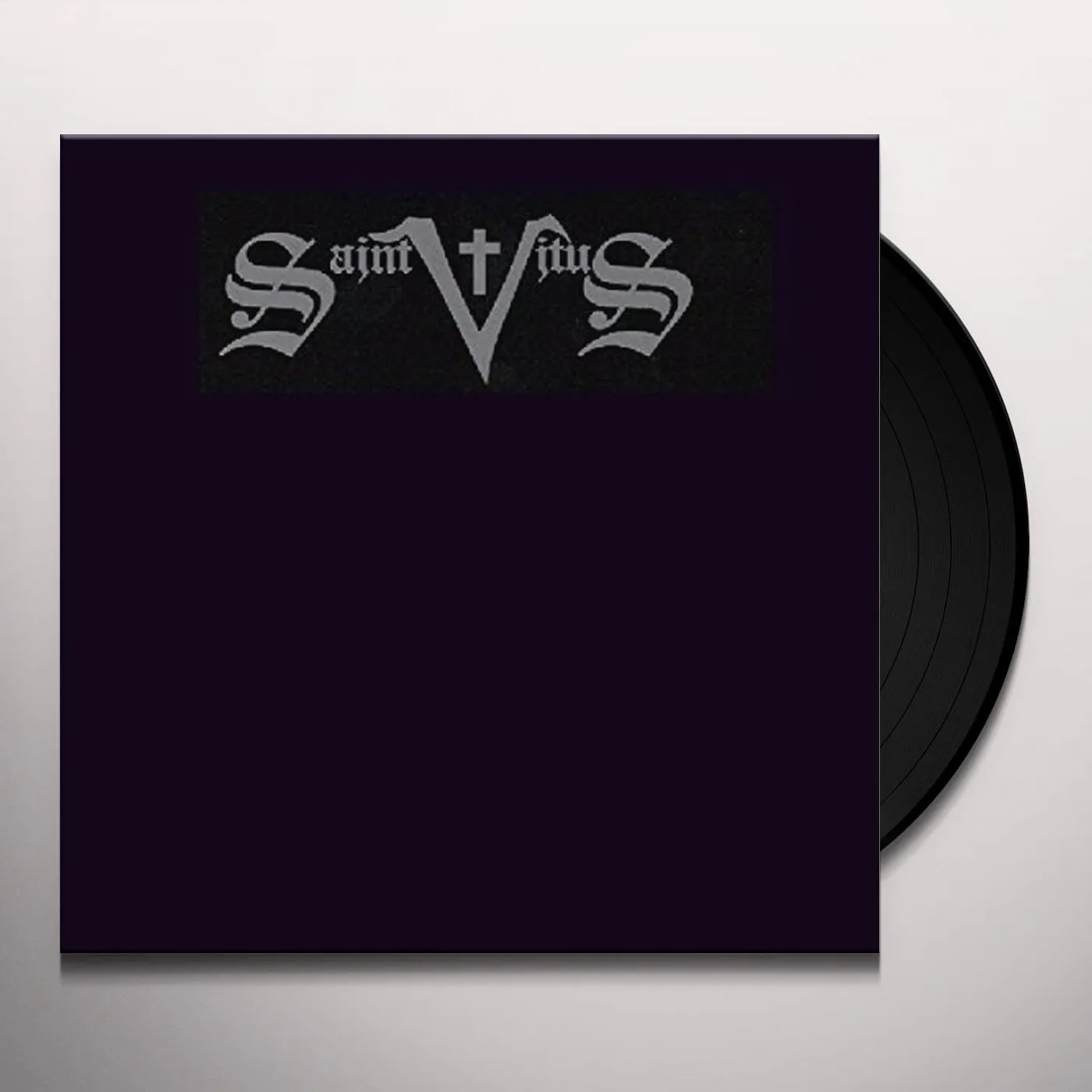 Saint Vitus Vinyl Record