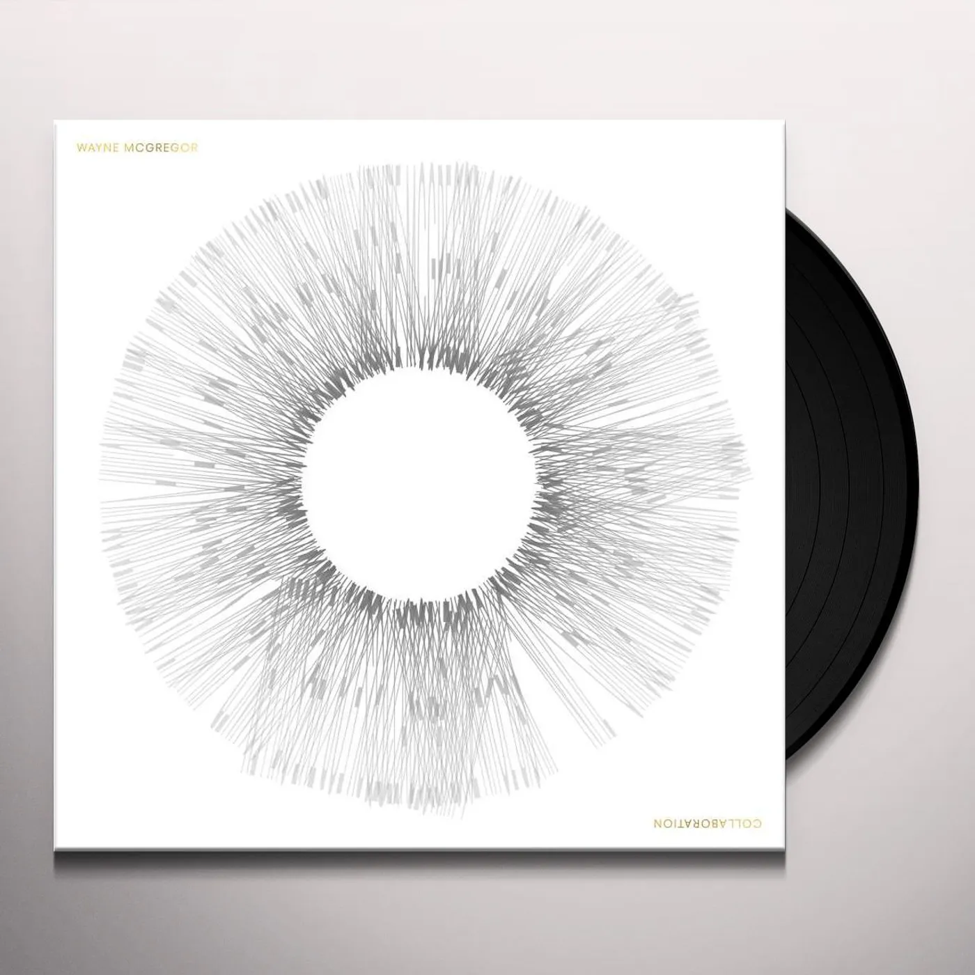 Wayne Mcgregor: Collaboration / Various