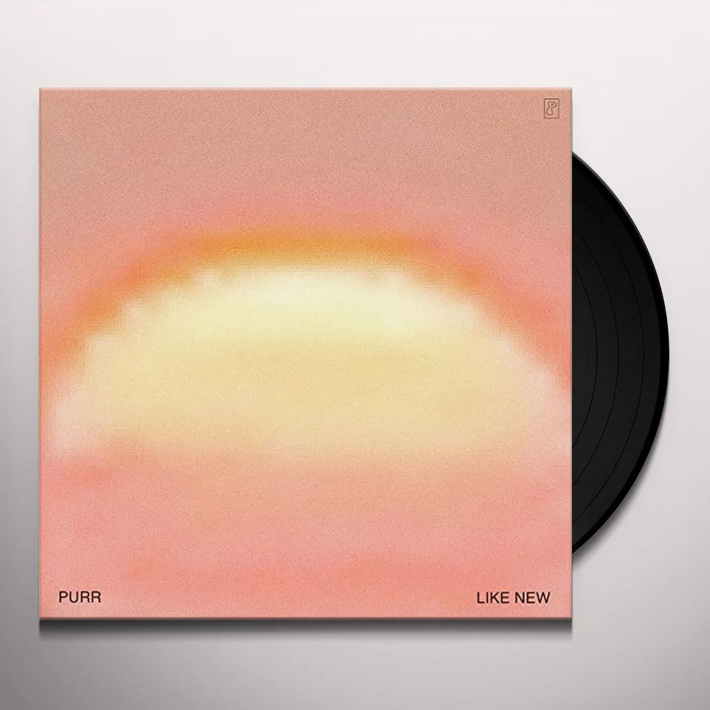 Purr Like New Vinyl Record