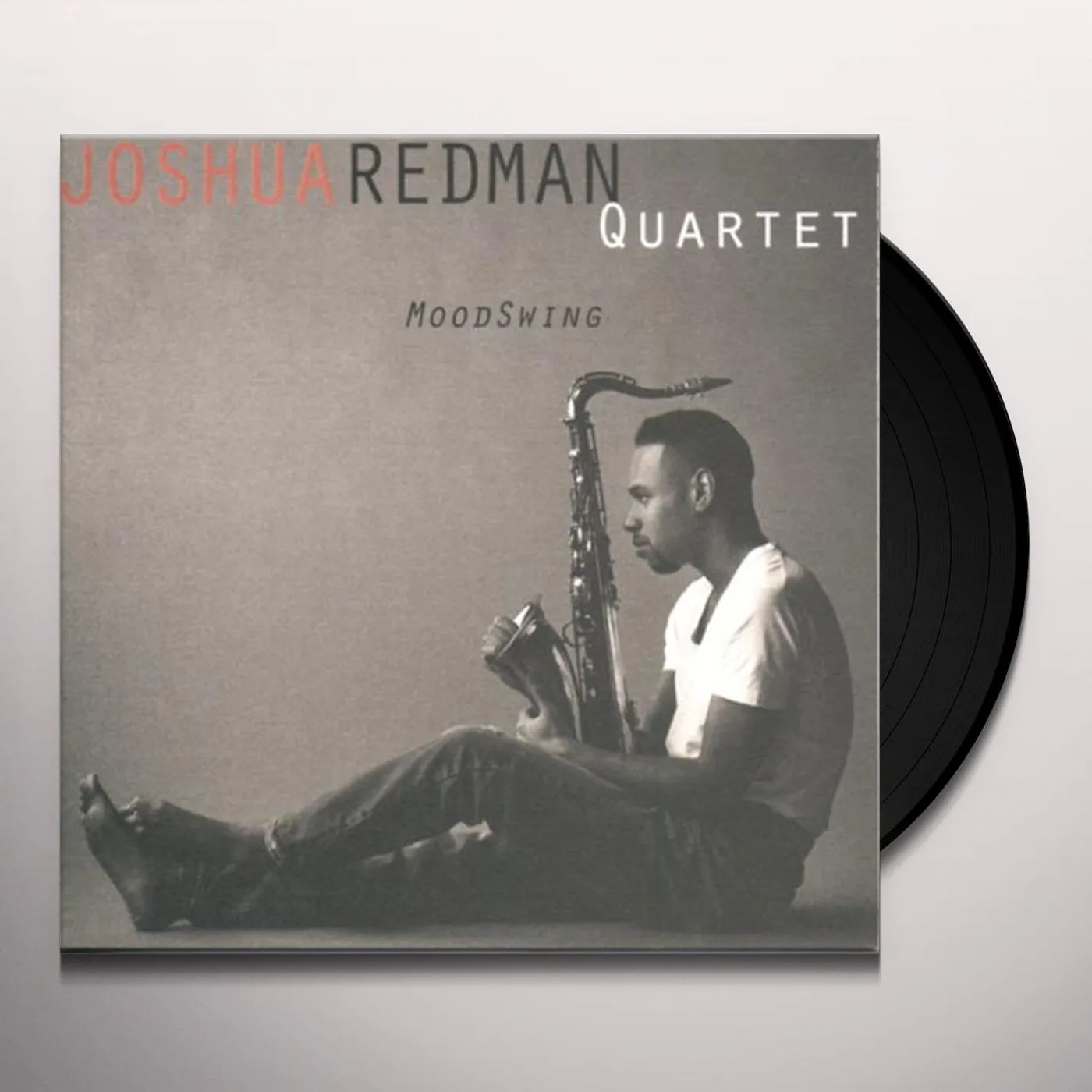 Joshua Redman MoodSwing Vinyl Record