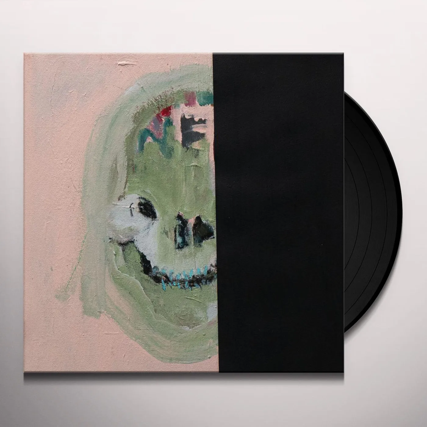 Pariisin Kevät Sun Yo On Pian Taalla Vinyl Record