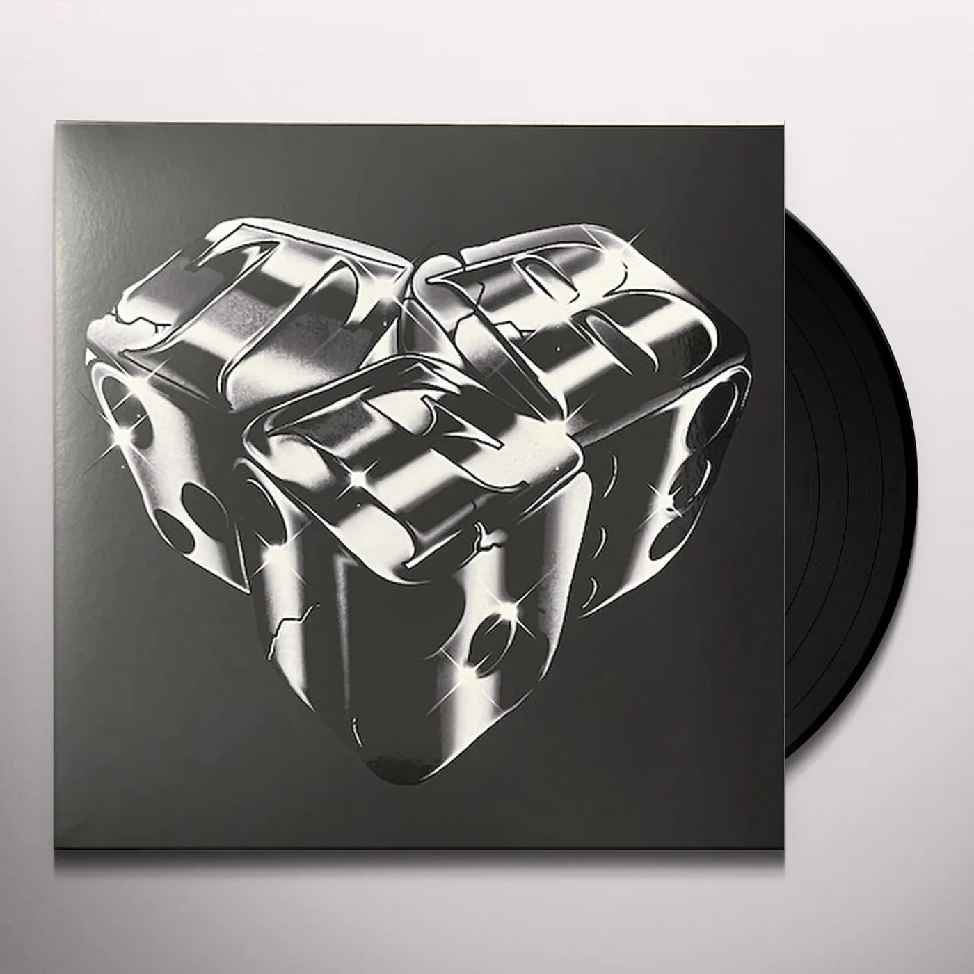 Papa V TRAP FATTA BENE Vinyl Record