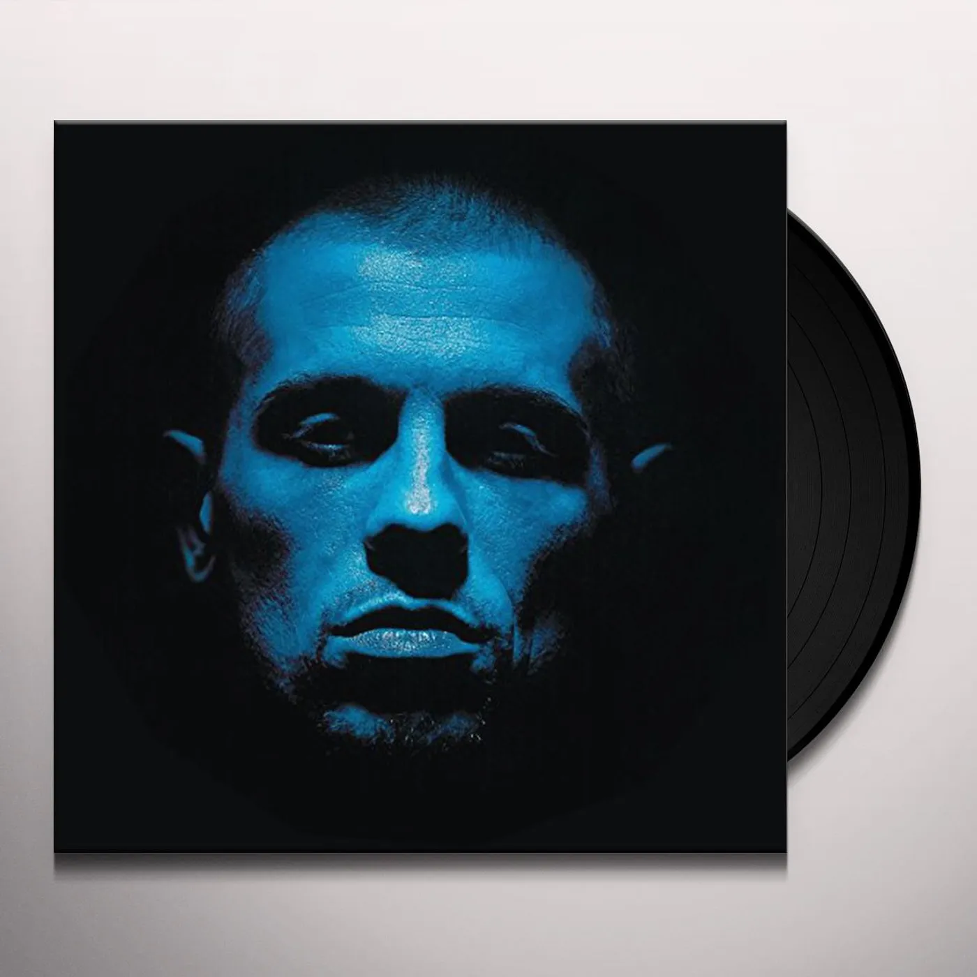 Suprême NTM Vinyl Record