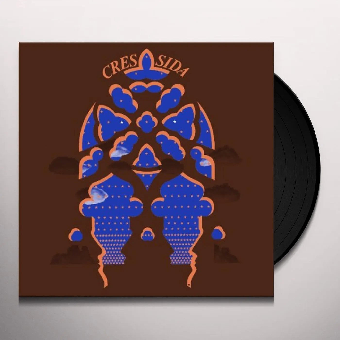 Cressida Vinyl Record