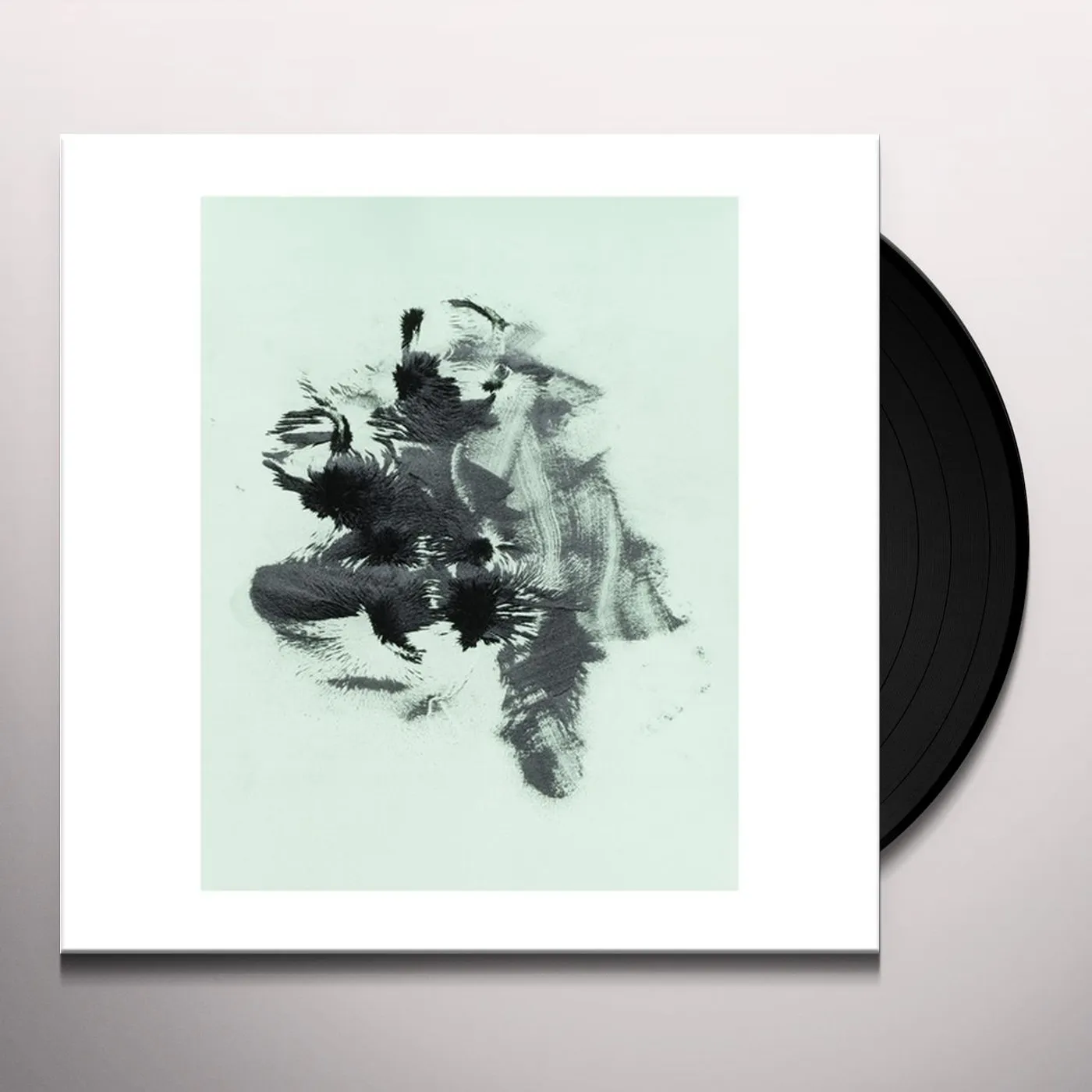 Irakli MAJOR SIGNALS Vinyl Record