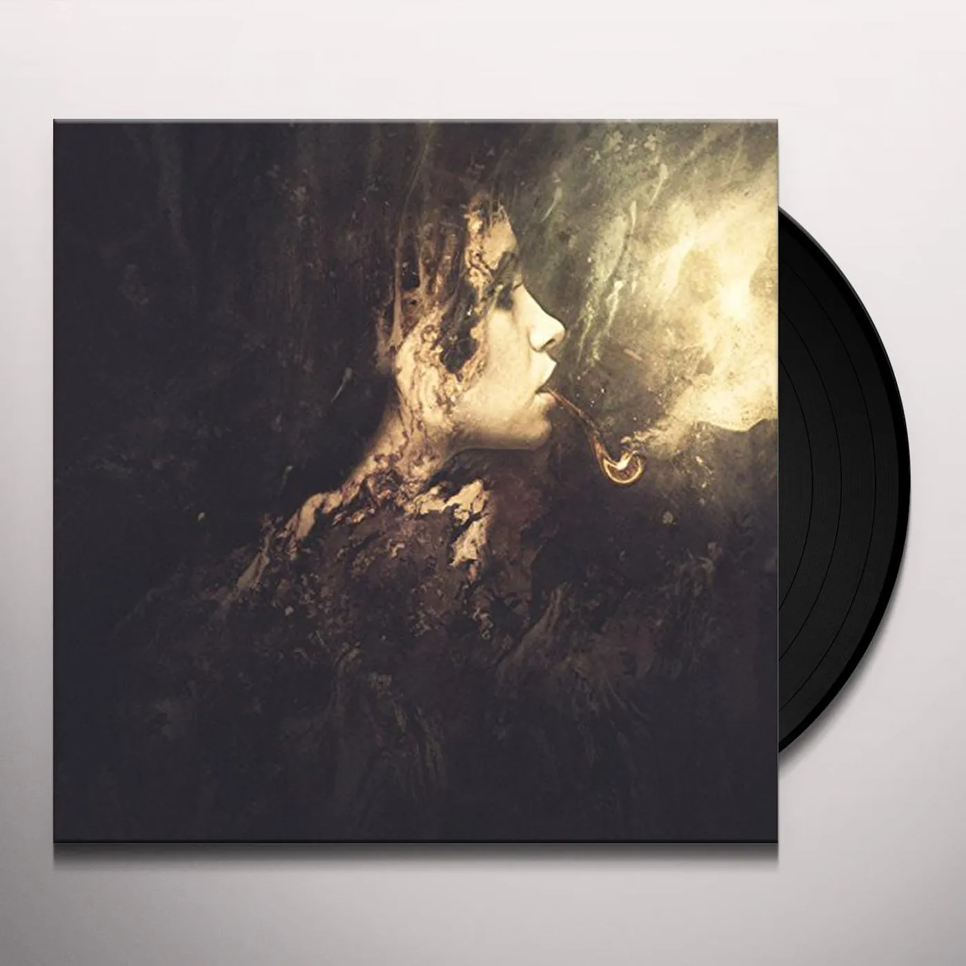 Tim Green Echo / They Want Us To Fall Down Vinyl Record