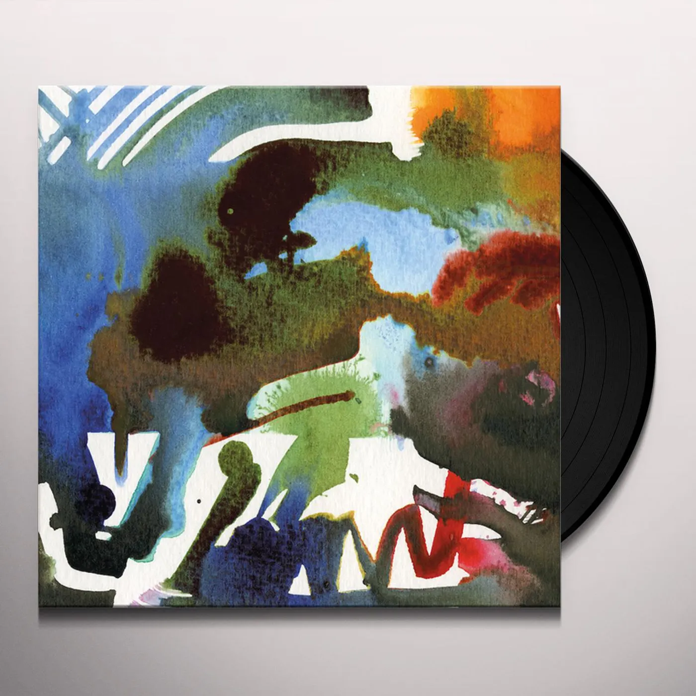 Detroit Swindle High Life Vinyl Record