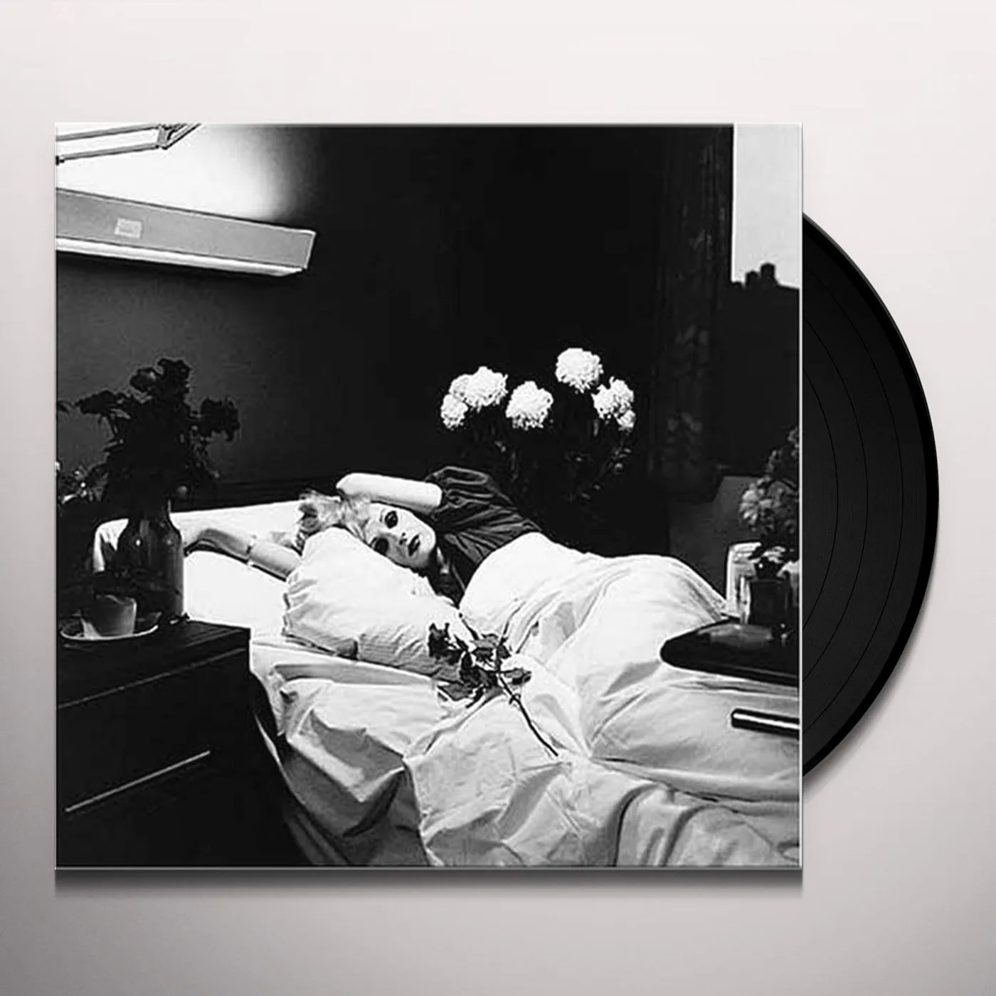 Antony and the Johnsons I Am A Bird Now Vinyl Record