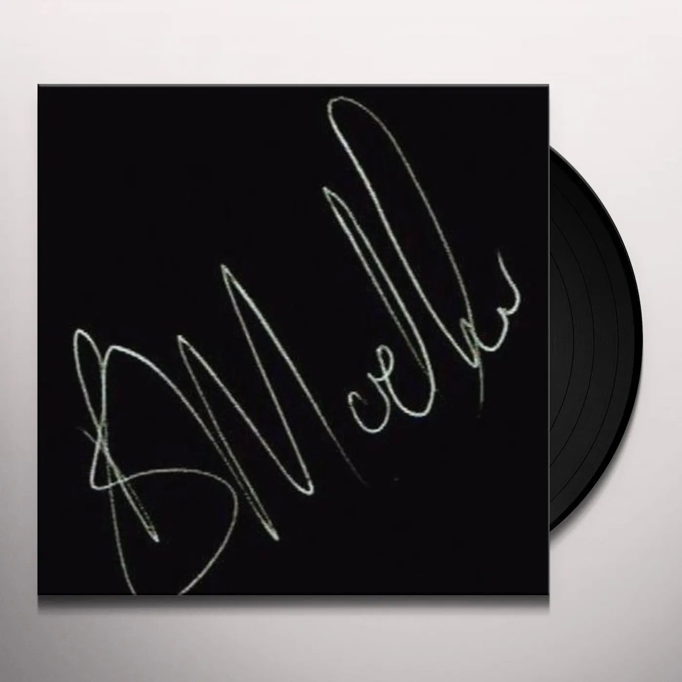 Brendon Moeller BASH006 Vinyl Record - UK Release