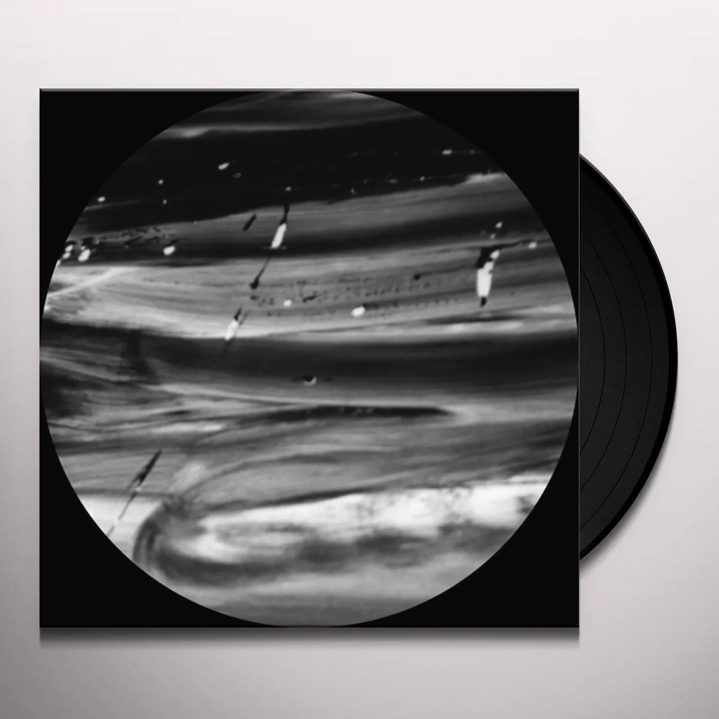 Bnjmn Black Coast Vinyl Record