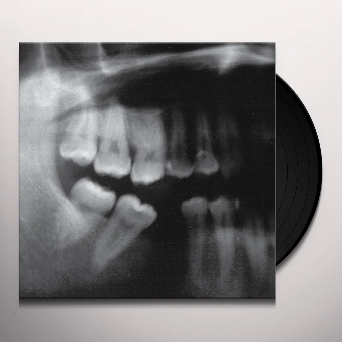 Maenad Veyl Onto Duat Vinyl Record