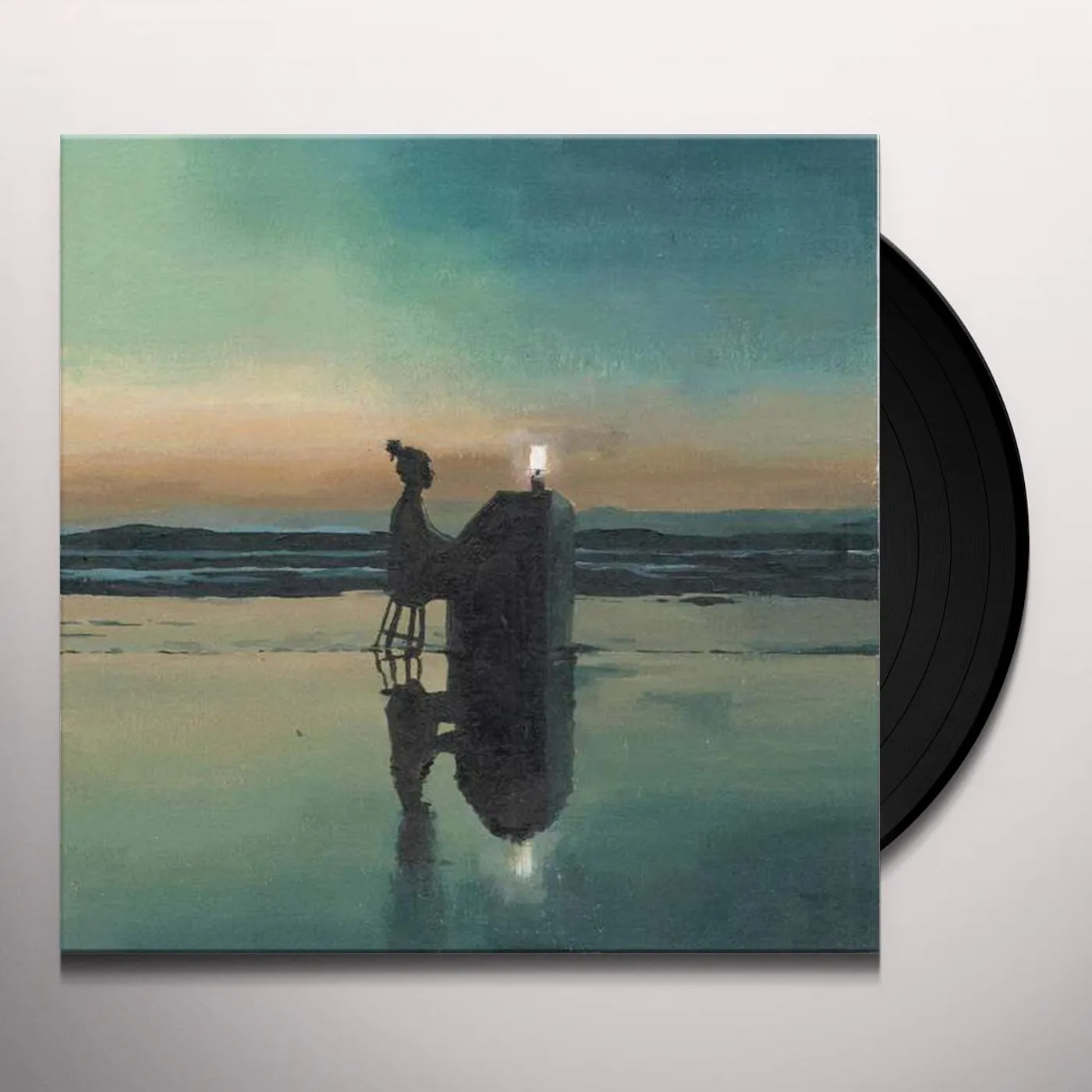 FKJ YLANG YLANG Vinyl Record