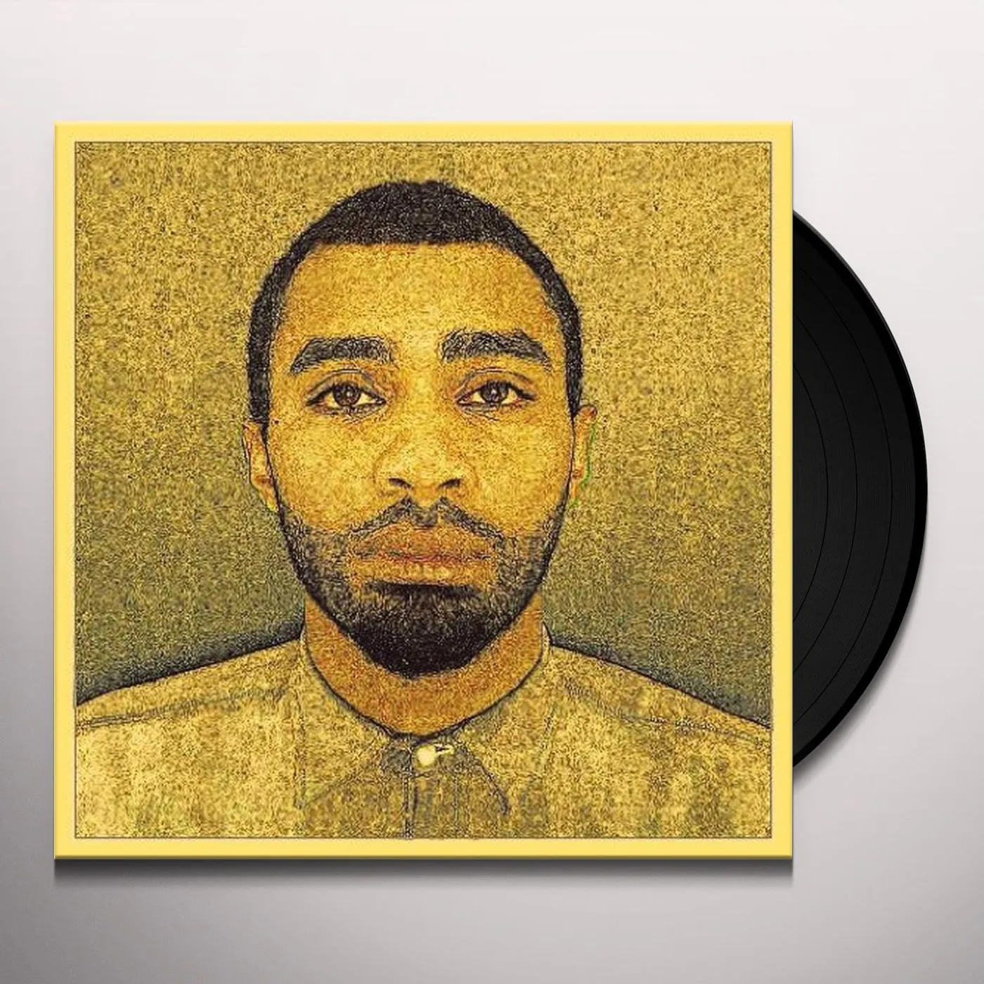 Diggs Duke OFFERING FOR ANXIOUS Vinyl Record