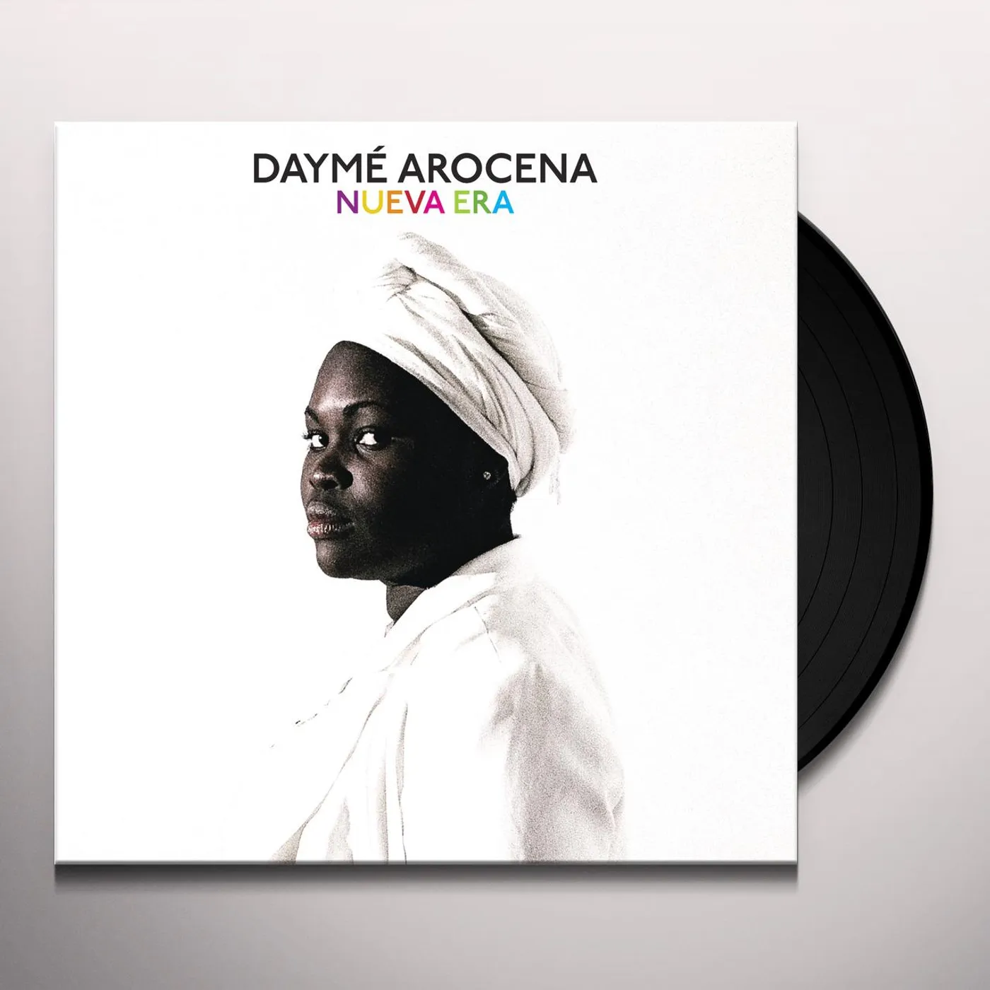 Daymé Arocena Nueva Era Vinyl Record
