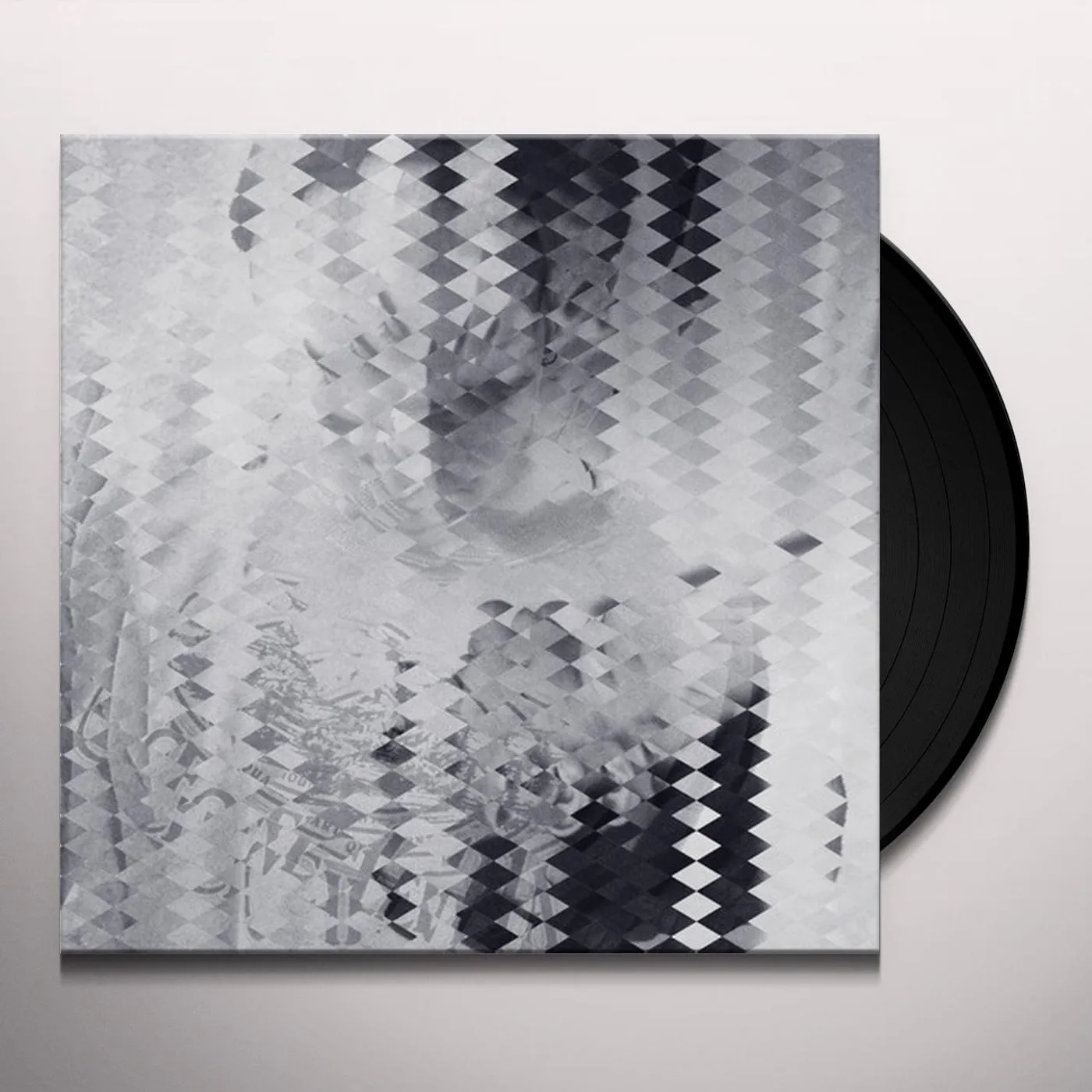 Sega Bodega 34 EP Vinyl Record - UK Release