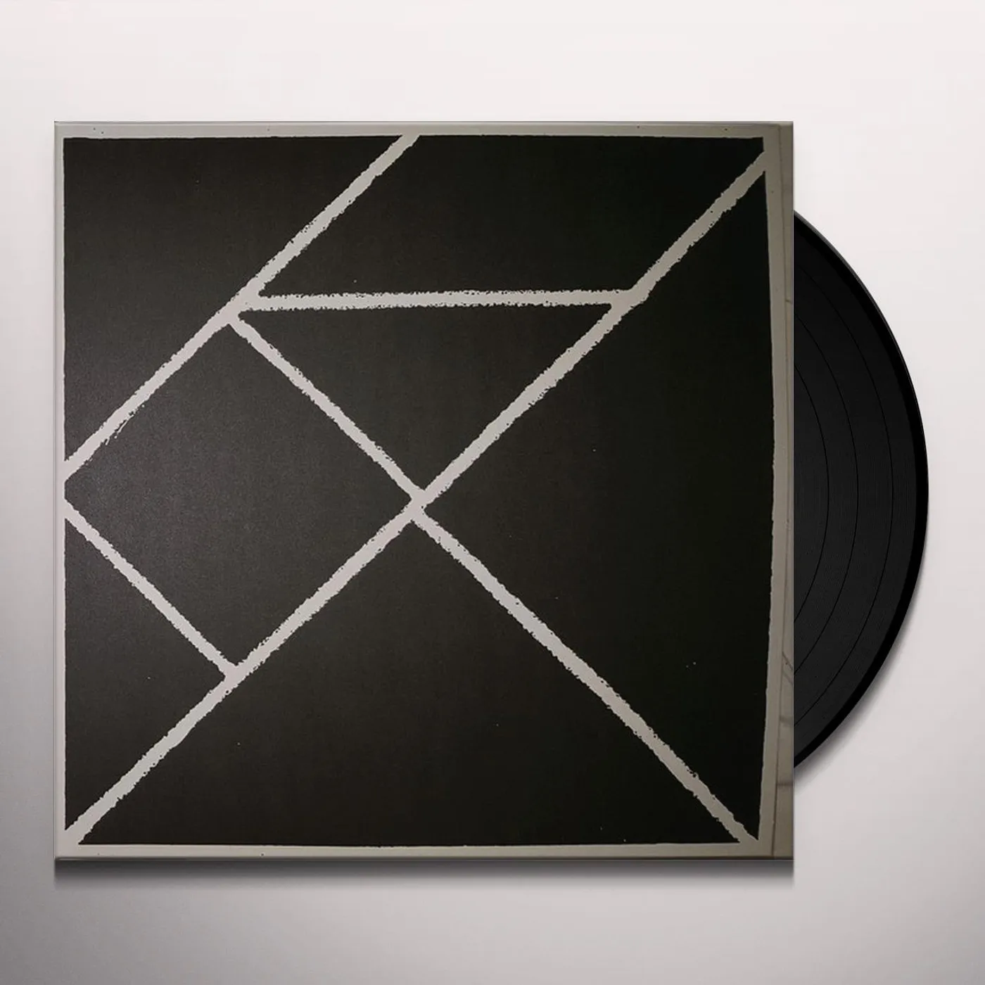 Molly Nilsson These Things Take Time Vinyl Record