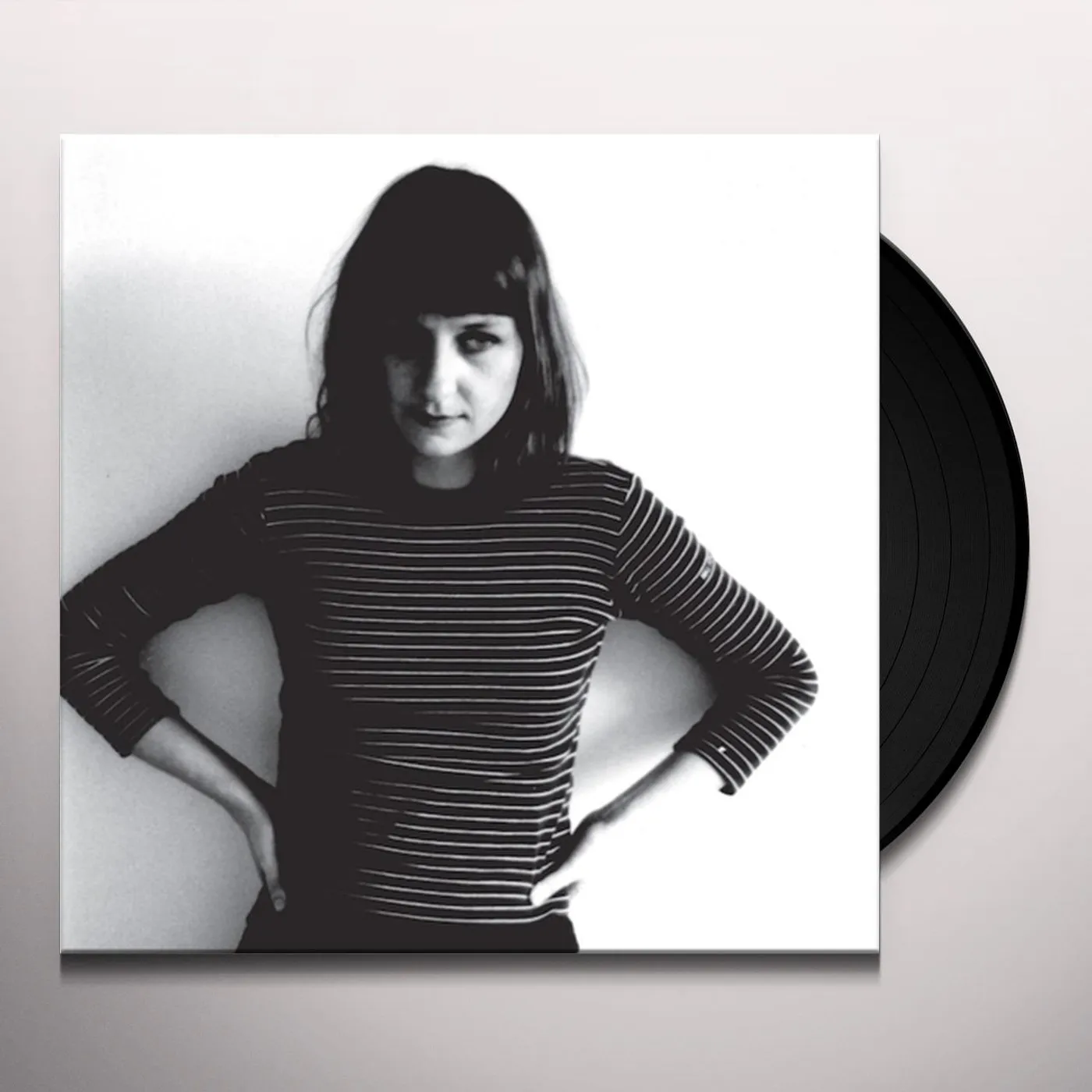 Ela Orleans MOVIES FOR EARS Vinyl Record