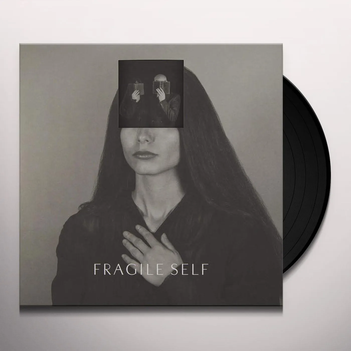 Fragile Self Vinyl Record