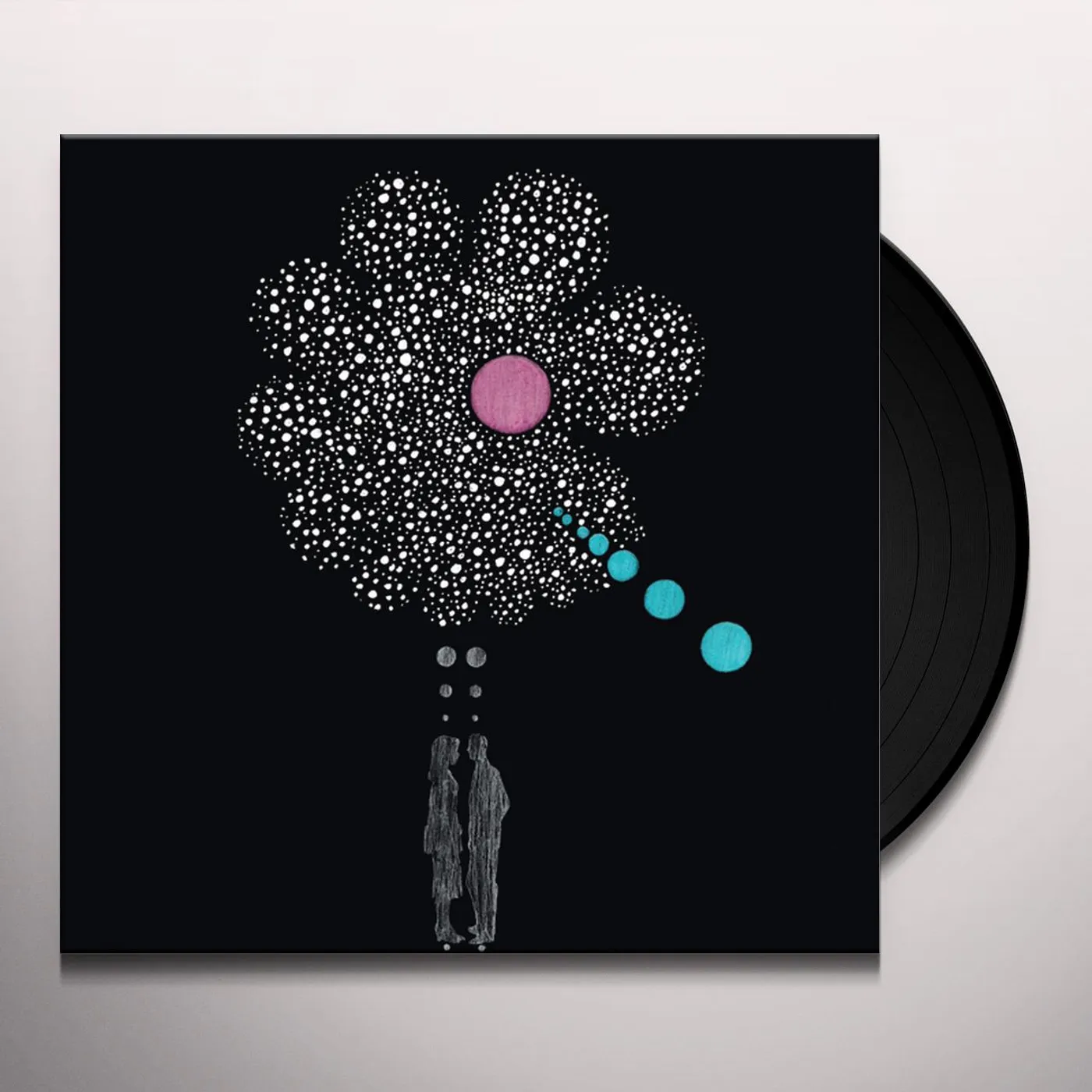 Current 93 STARS ON THEIR HORSIES Vinyl Record