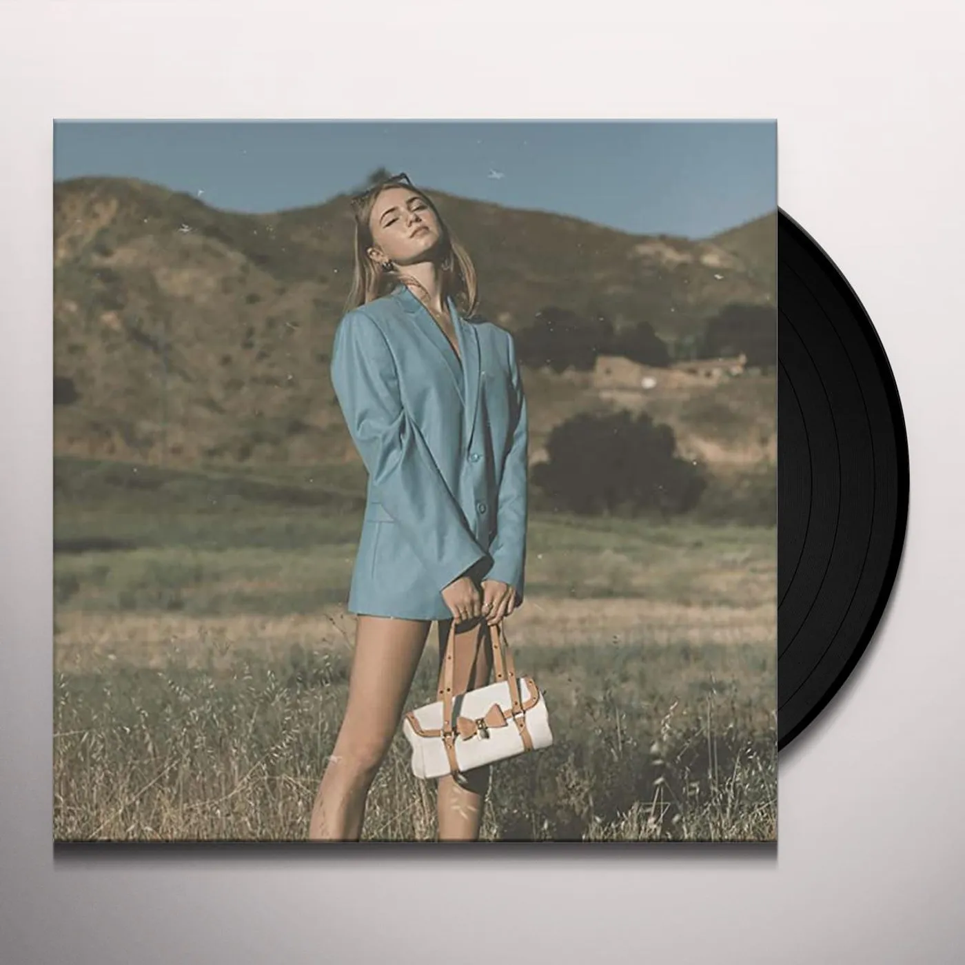 Claire Rosinkranz BEVERLY HILLS BOYFRIEND Vinyl Record