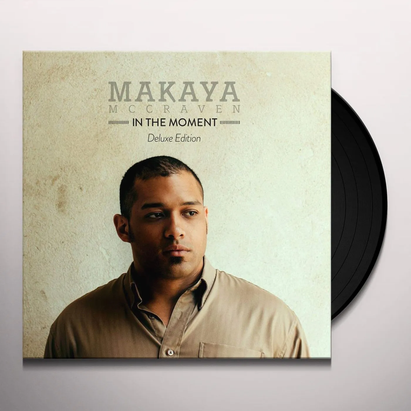 Makaya McCraven In The Moment Vinyl Record