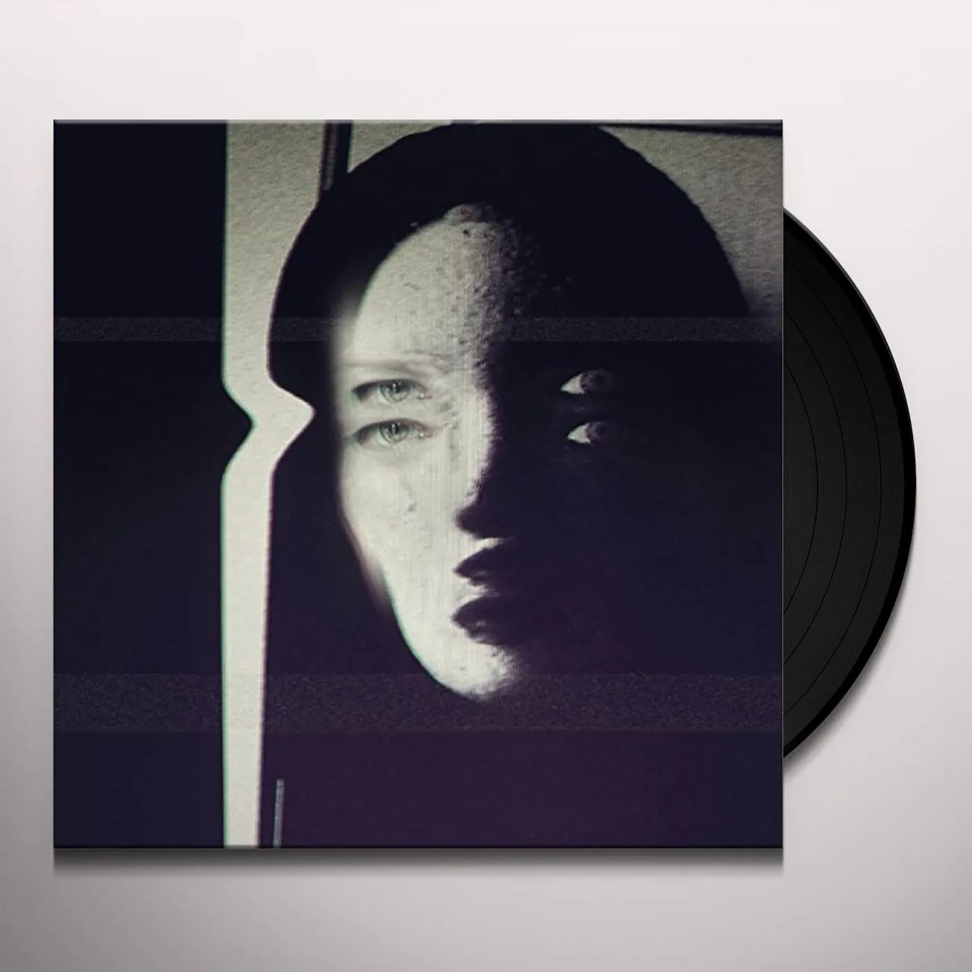 Emptiness Nothing But The Whole Vinyl Record