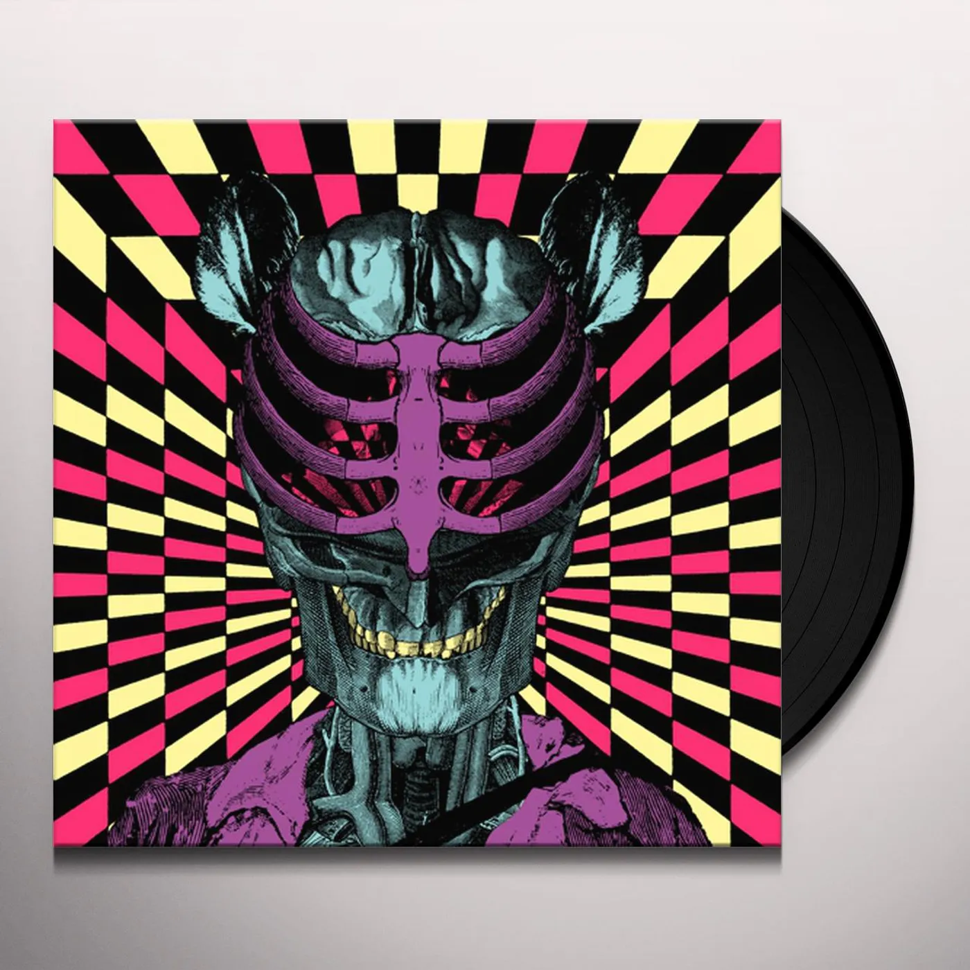 OCS LIVE IN SAN FRANCISCO (2LP) Vinyl Record