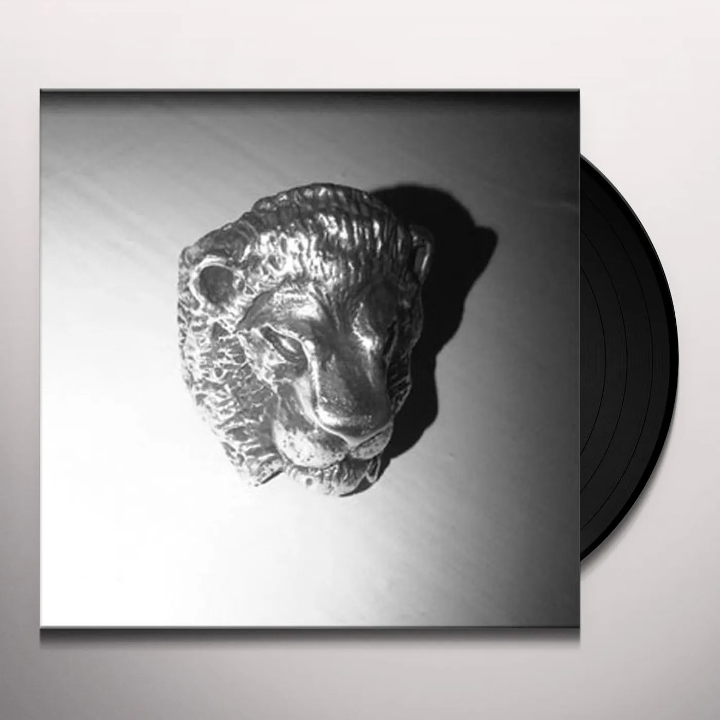 Evian Christ Kings And Them Vinyl Record