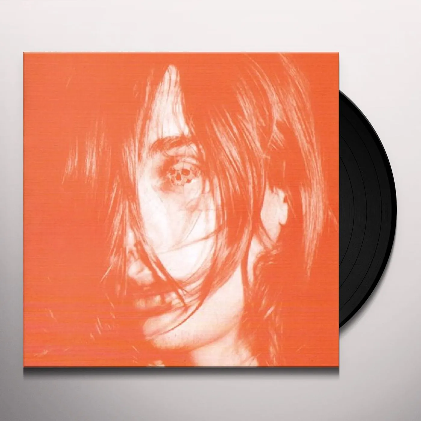 Deerhunter MICROCASTLE/WEIRD ERA CONTINUED (WHITE VINYL) Vinyl Record