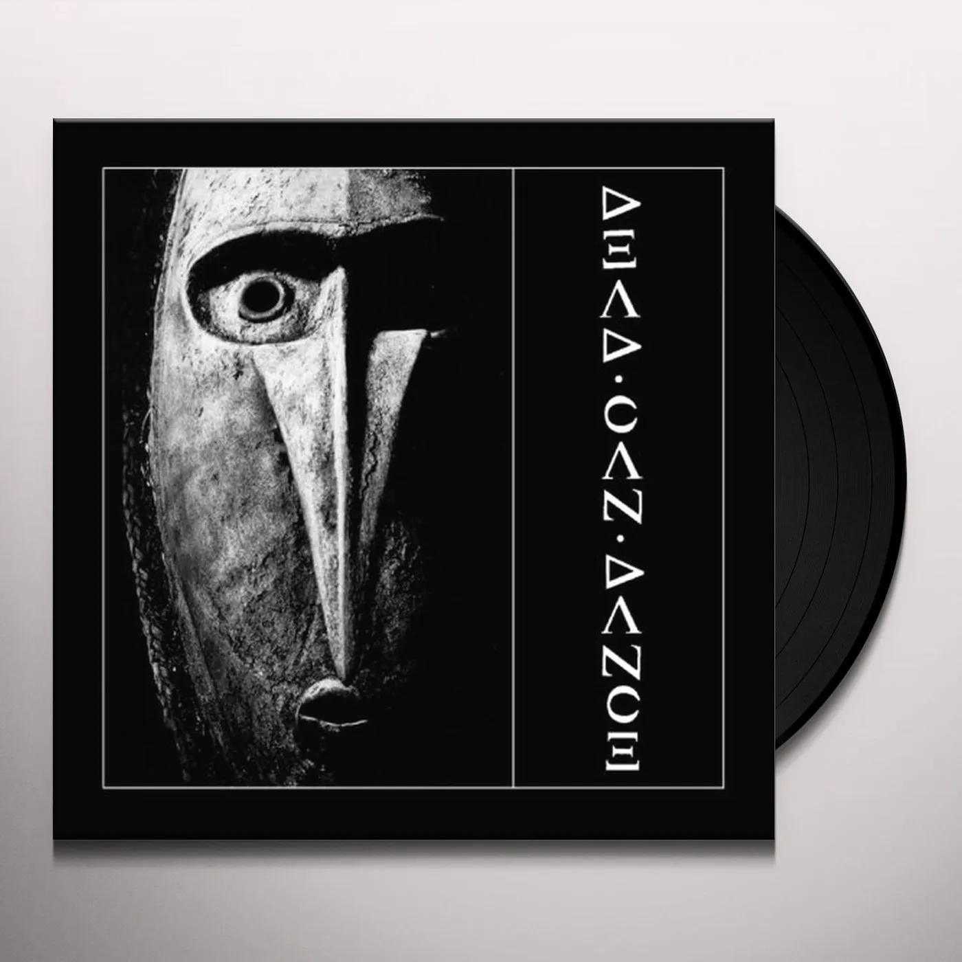 DEAD CAN DANCE Vinyl Record