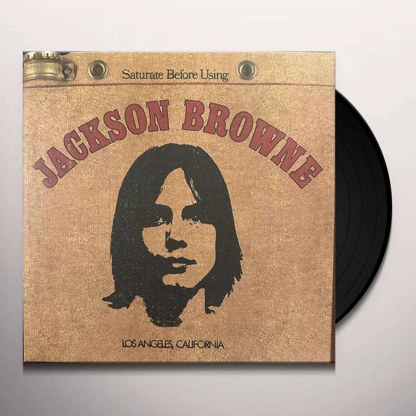 JACKSON BROWNE Vinyl Record