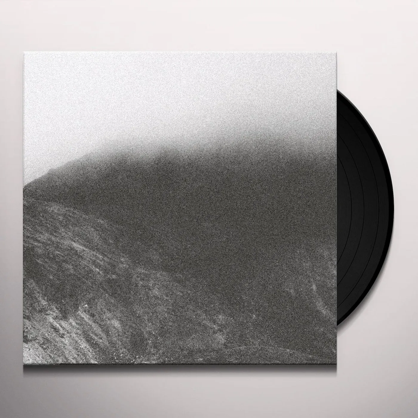 Rafael Anton Irisarri Solastalgia Vinyl Record