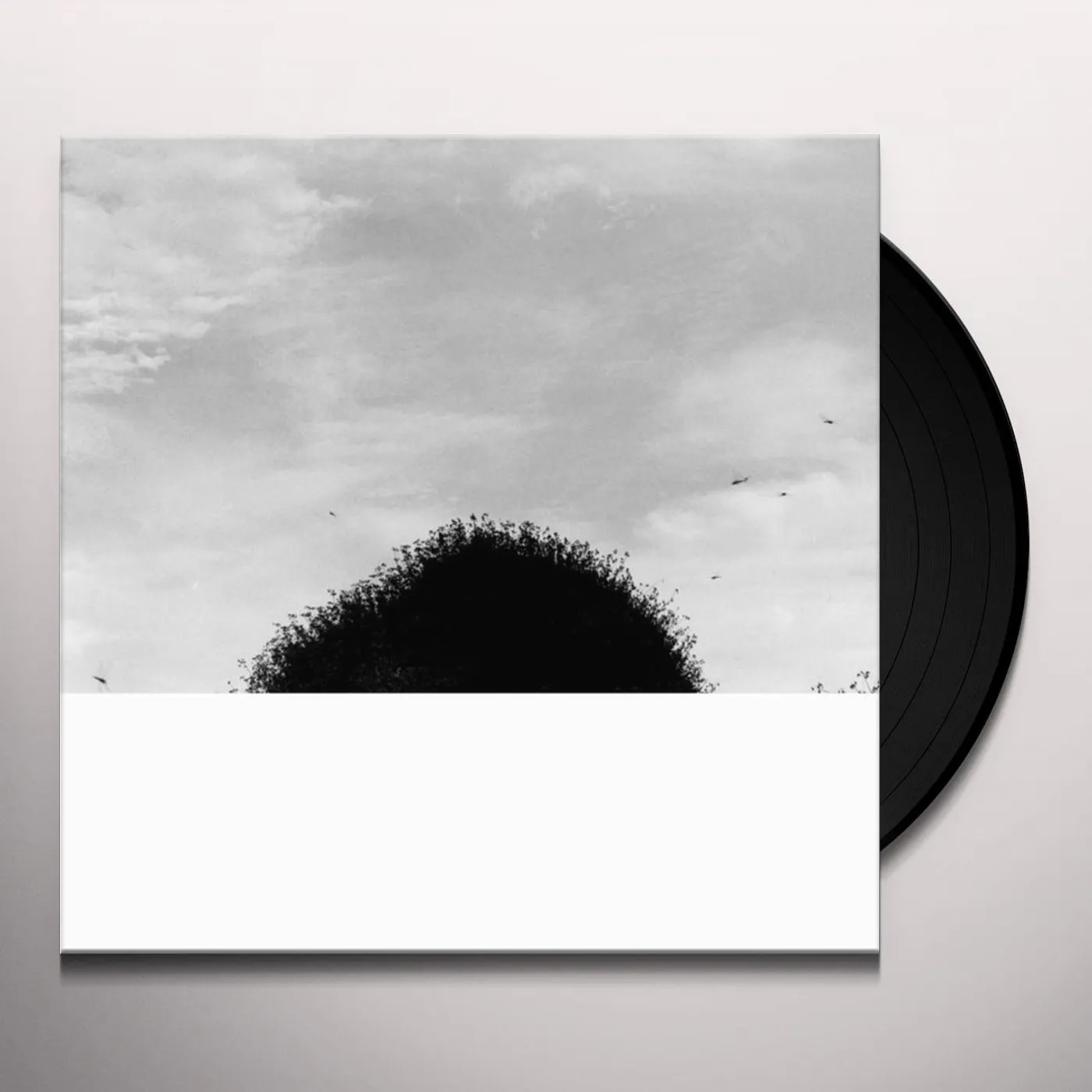 Chihei Hatakeyama Forgotten Hill Vinyl Record