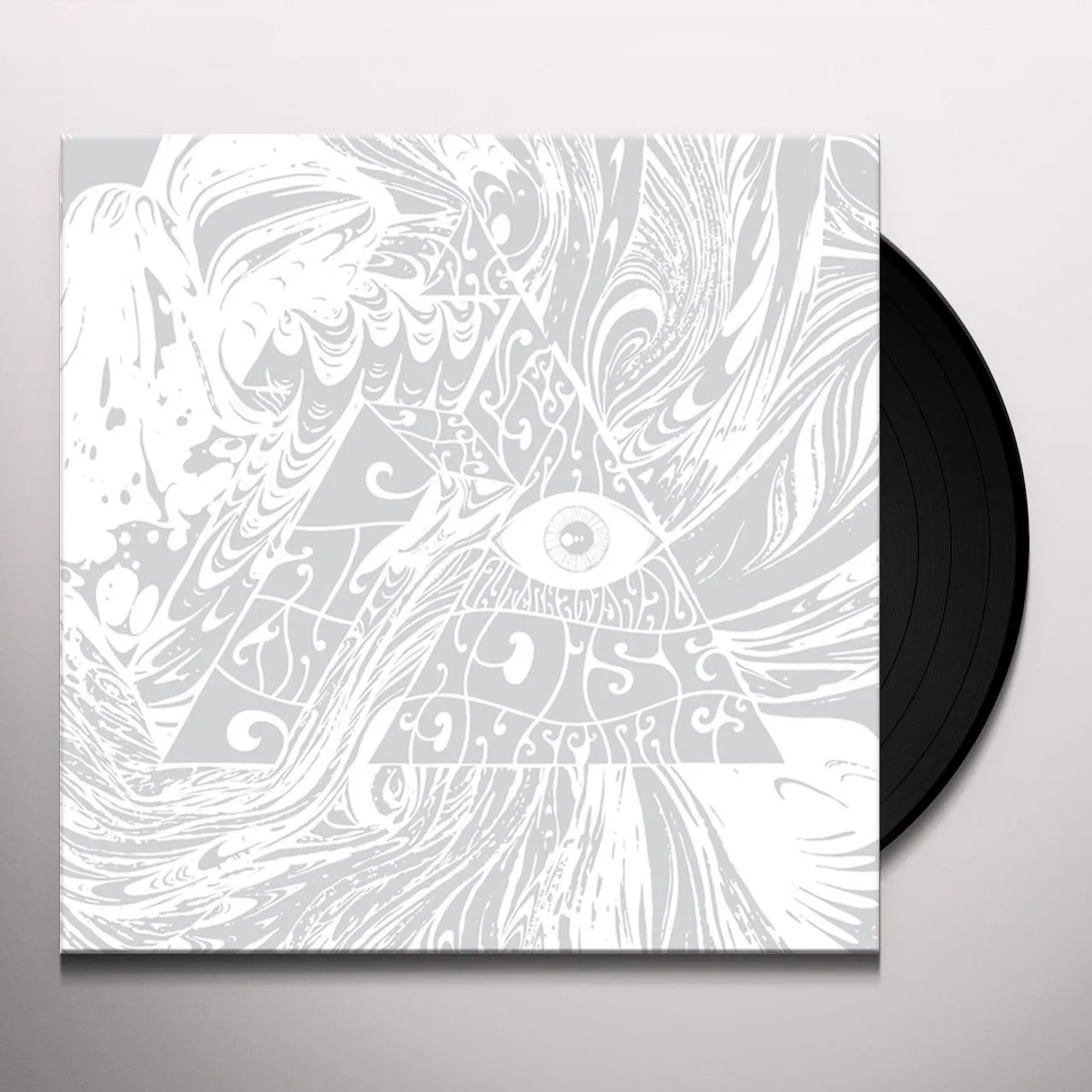 The (International) Noise Conspiracy CROSS OF MY FALLING Vinyl Record