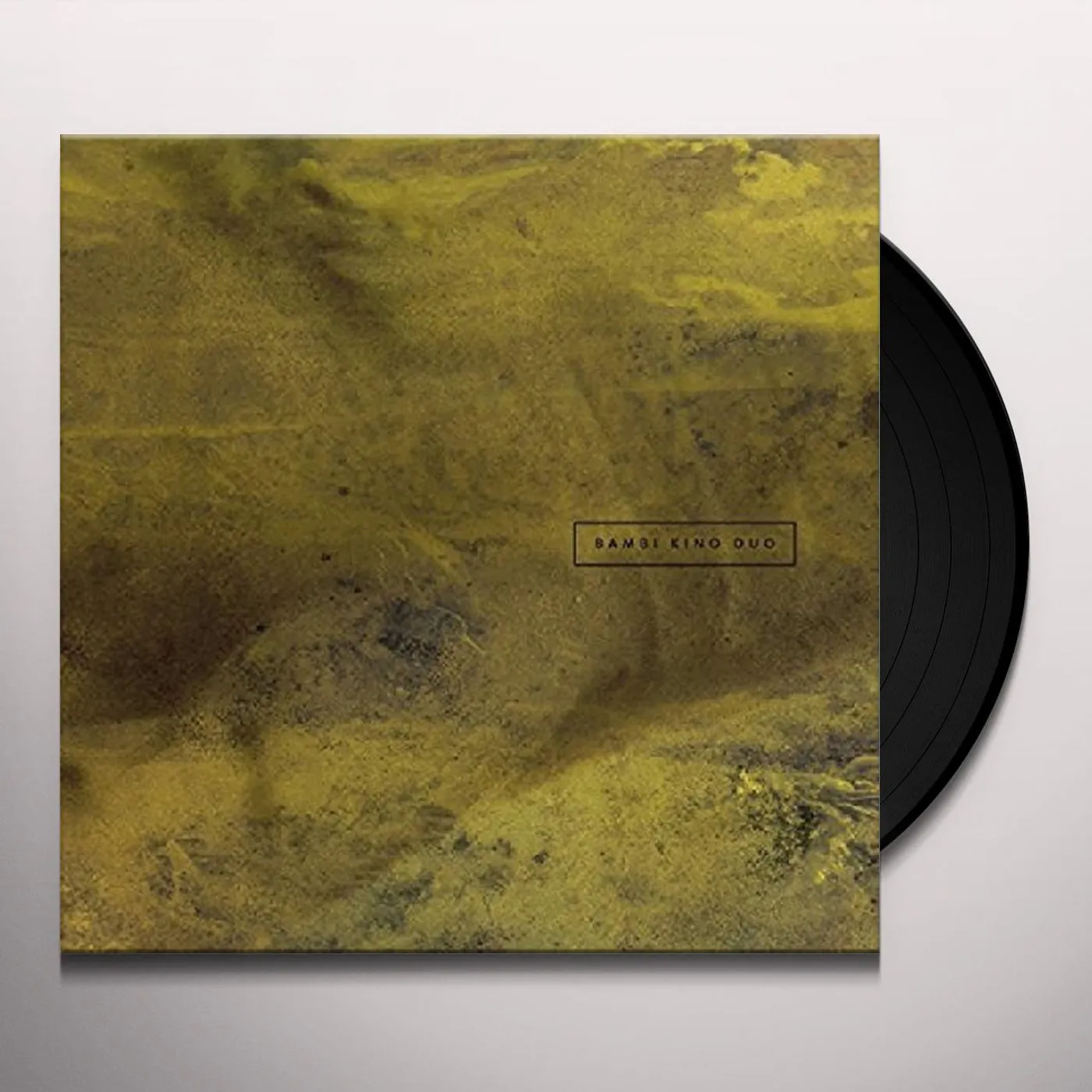 Nick Mazzarella Trio Ultraviolet Vinyl Record