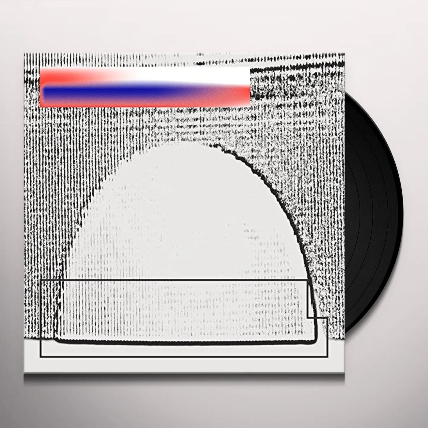 Bing & Ruth Tomorrow Was the Golden Age Vinyl Record