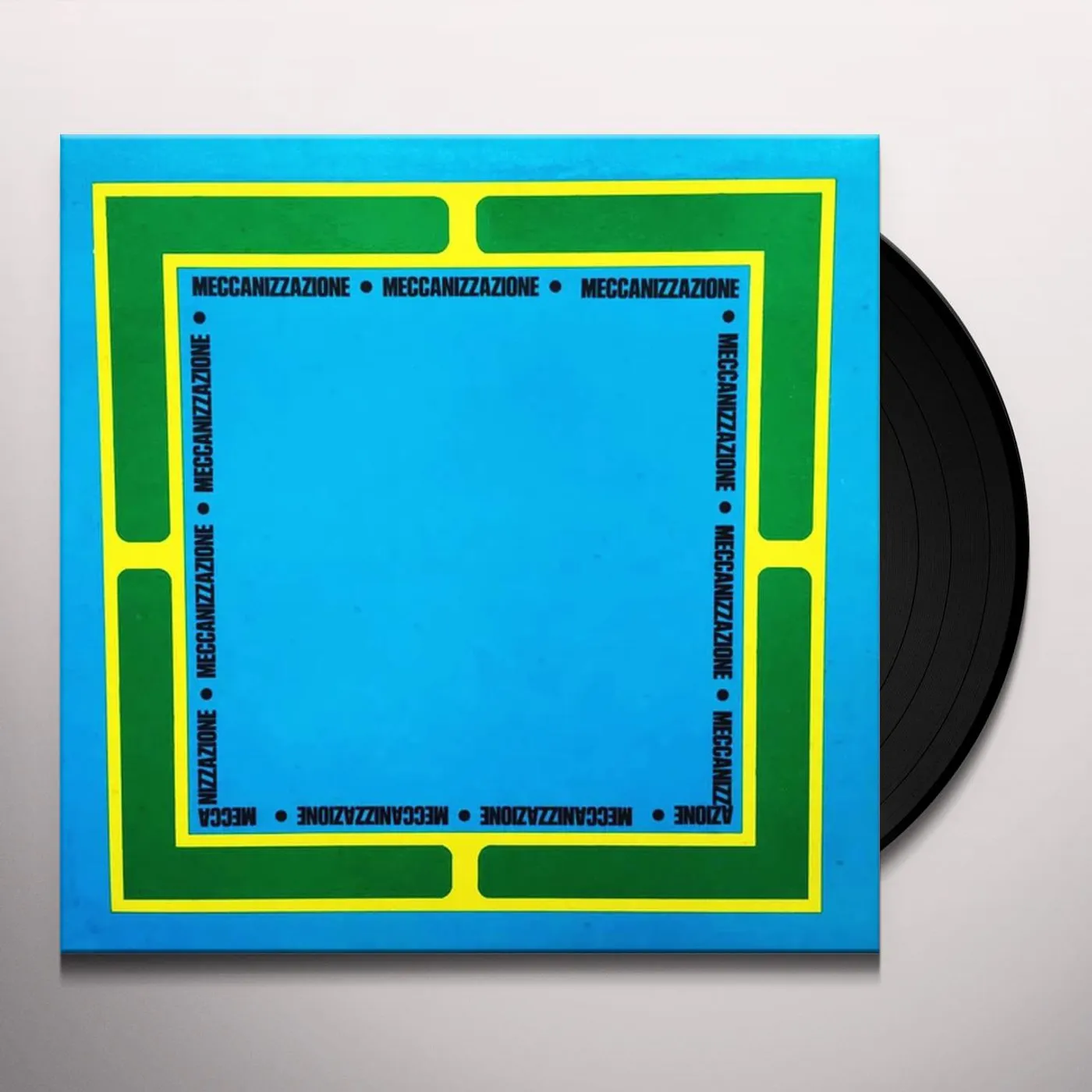 Oronzo de Filippi Brand Page