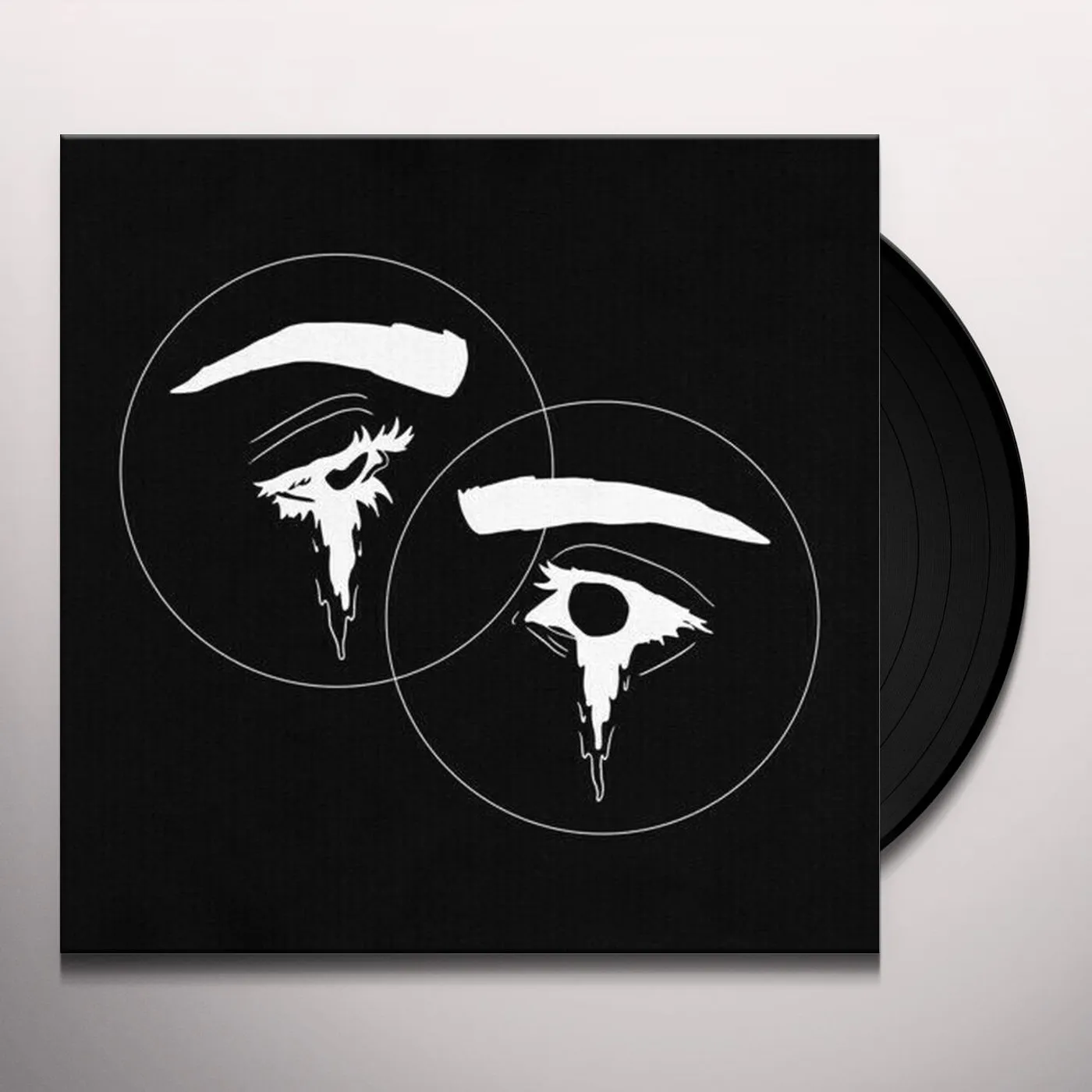 Seahaven Halo of Hurt Vinyl Record