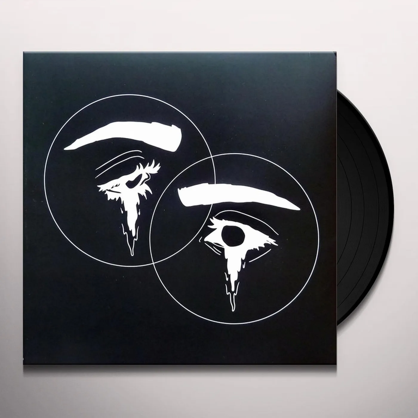 Seahaven Halo of Hurt Vinyl Record