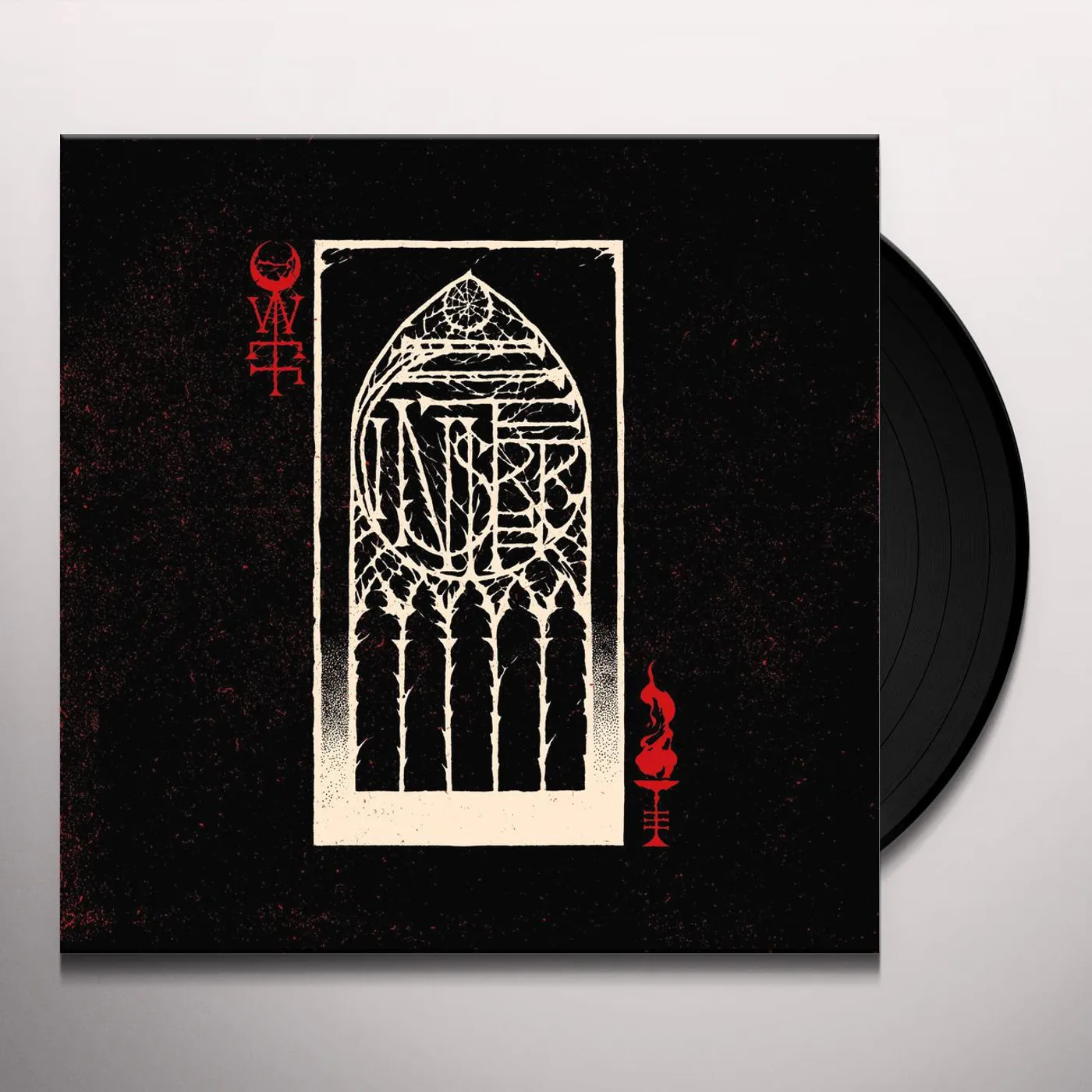 Der Weg einer Freiheit Finisterre Vinyl Record