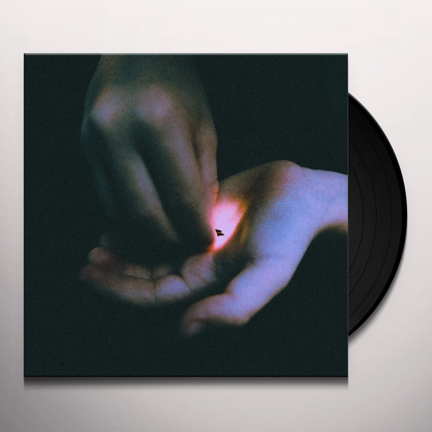 BAMBARA Stray Vinyl Record