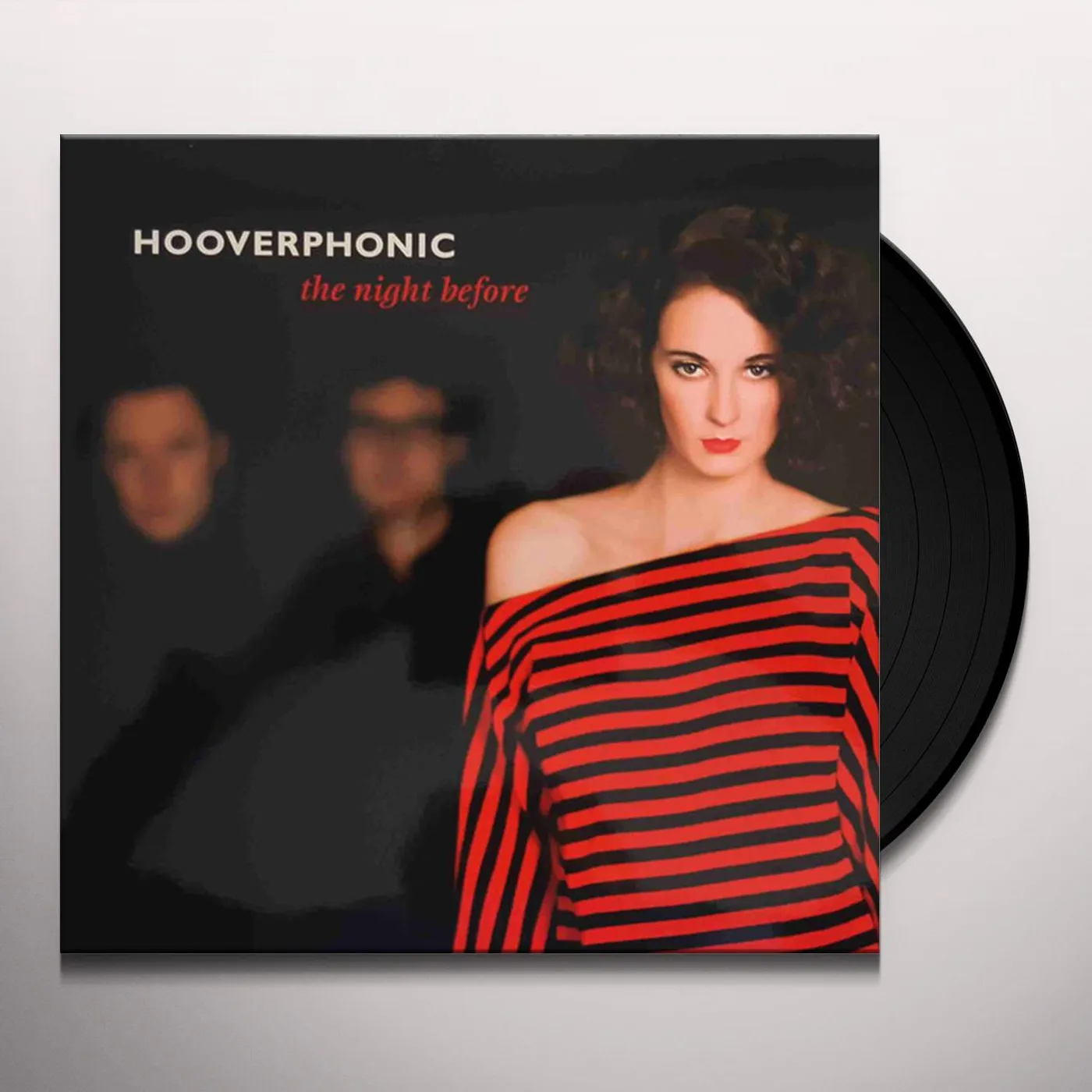 Hooverphonic The Night Before (180G) Vinyl Record