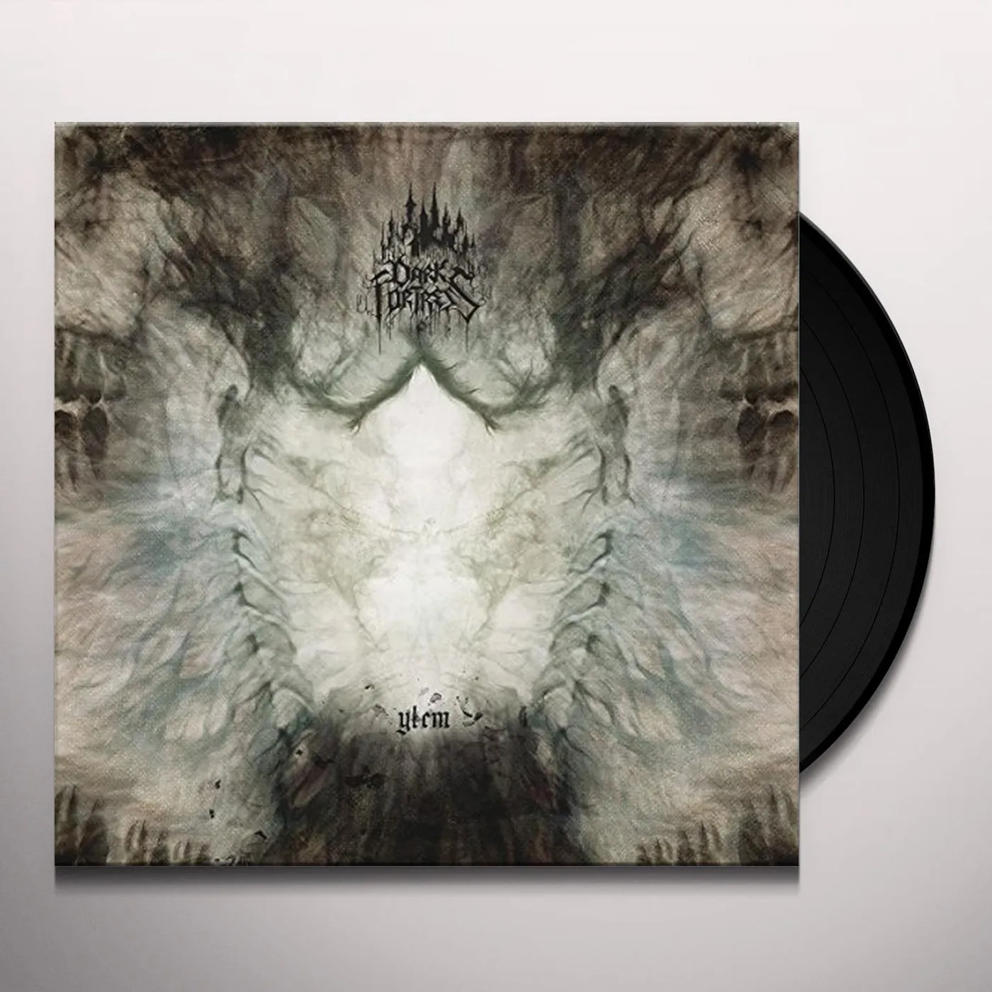 Dark Fortress Ylem Vinyl Record