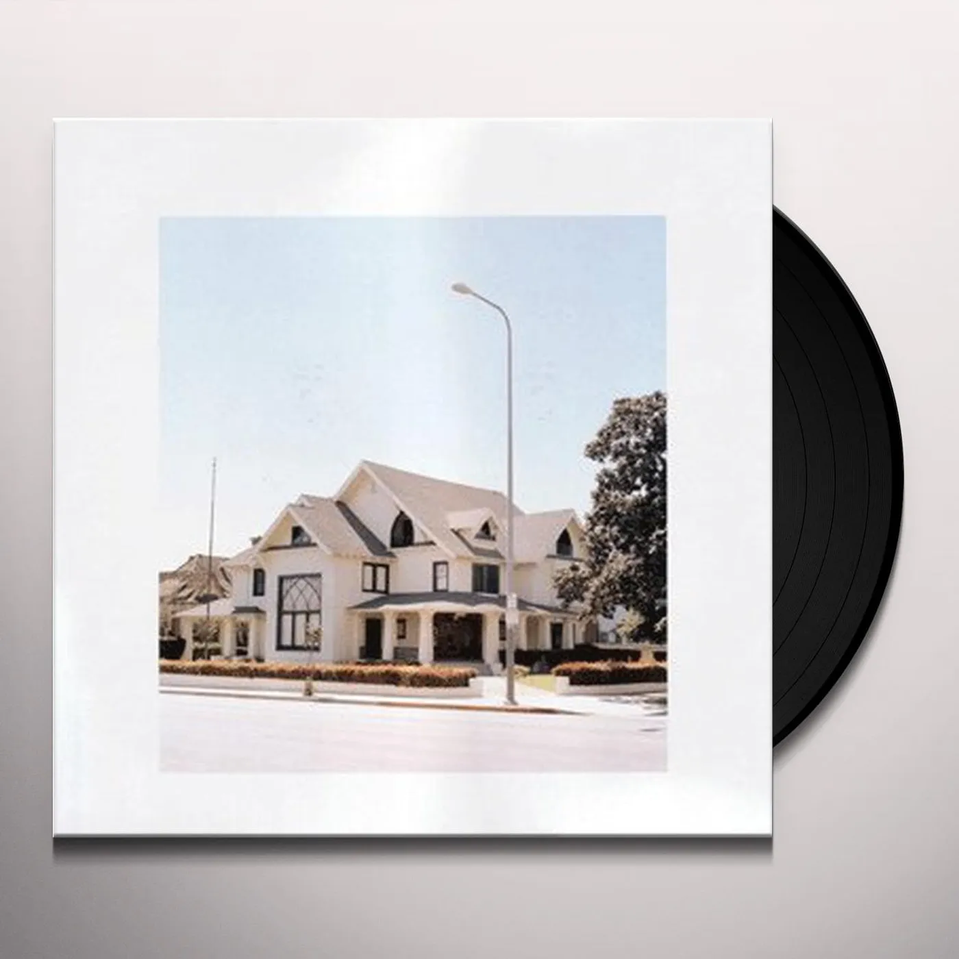 Sten Take Me to the Fridge Vinyl Record