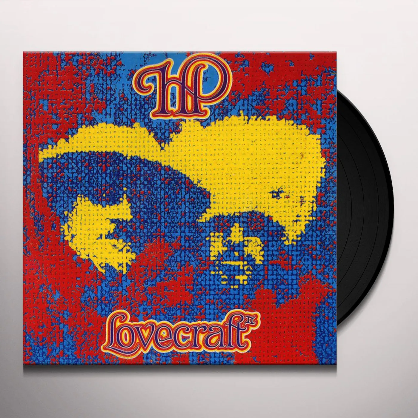 H.P. Lovecraft II Vinyl Record