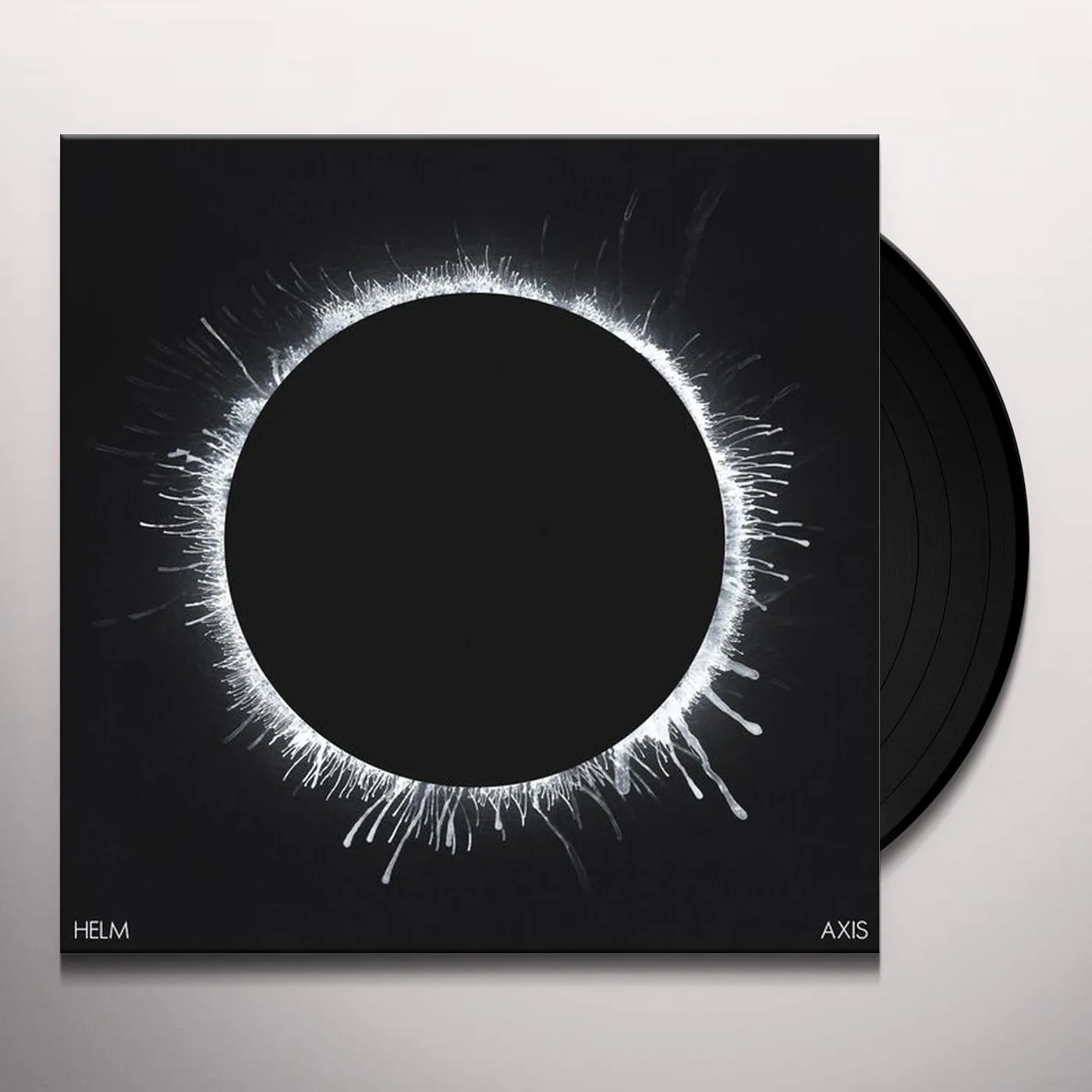 Helm Axis Vinyl Record