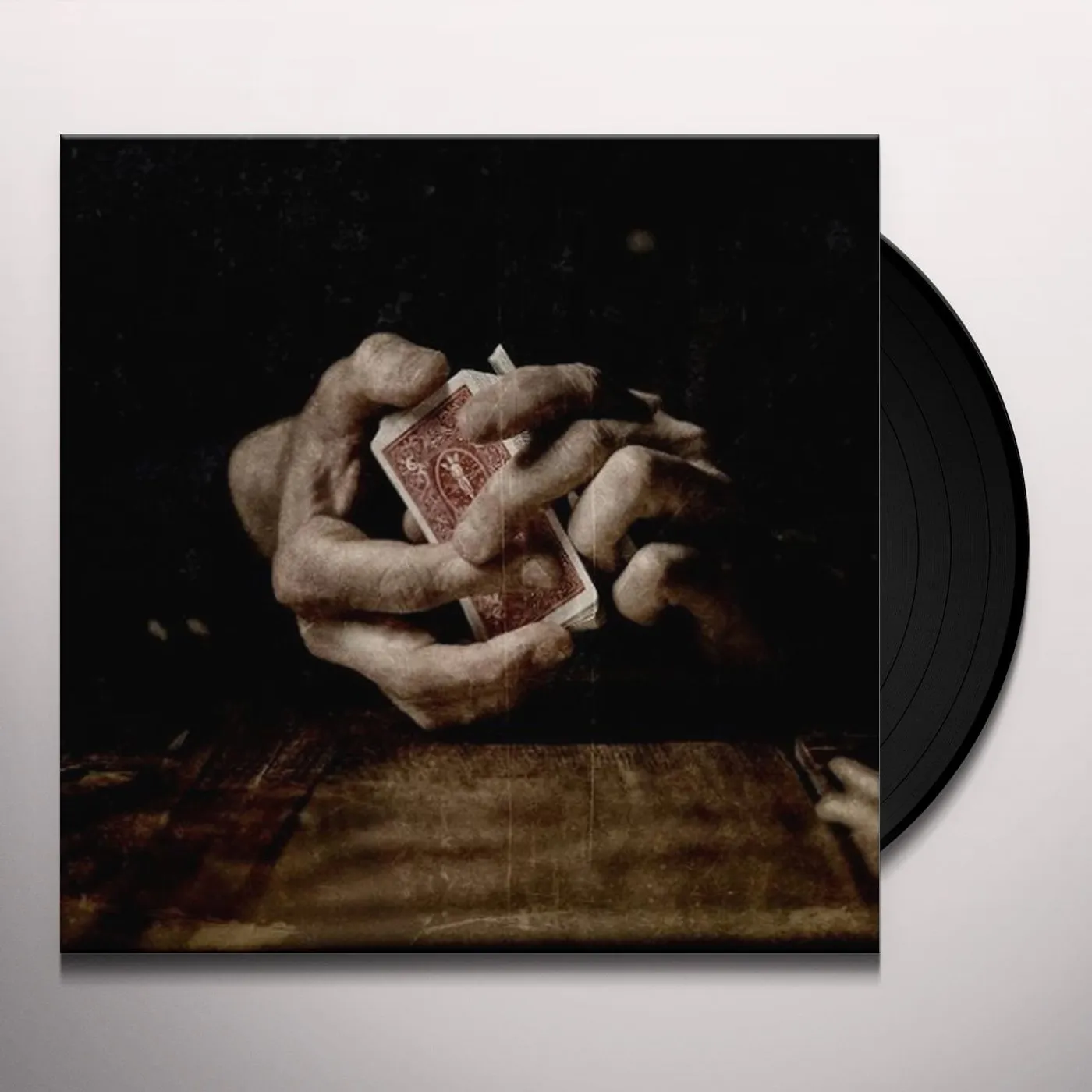 Defeater Vinyl Record