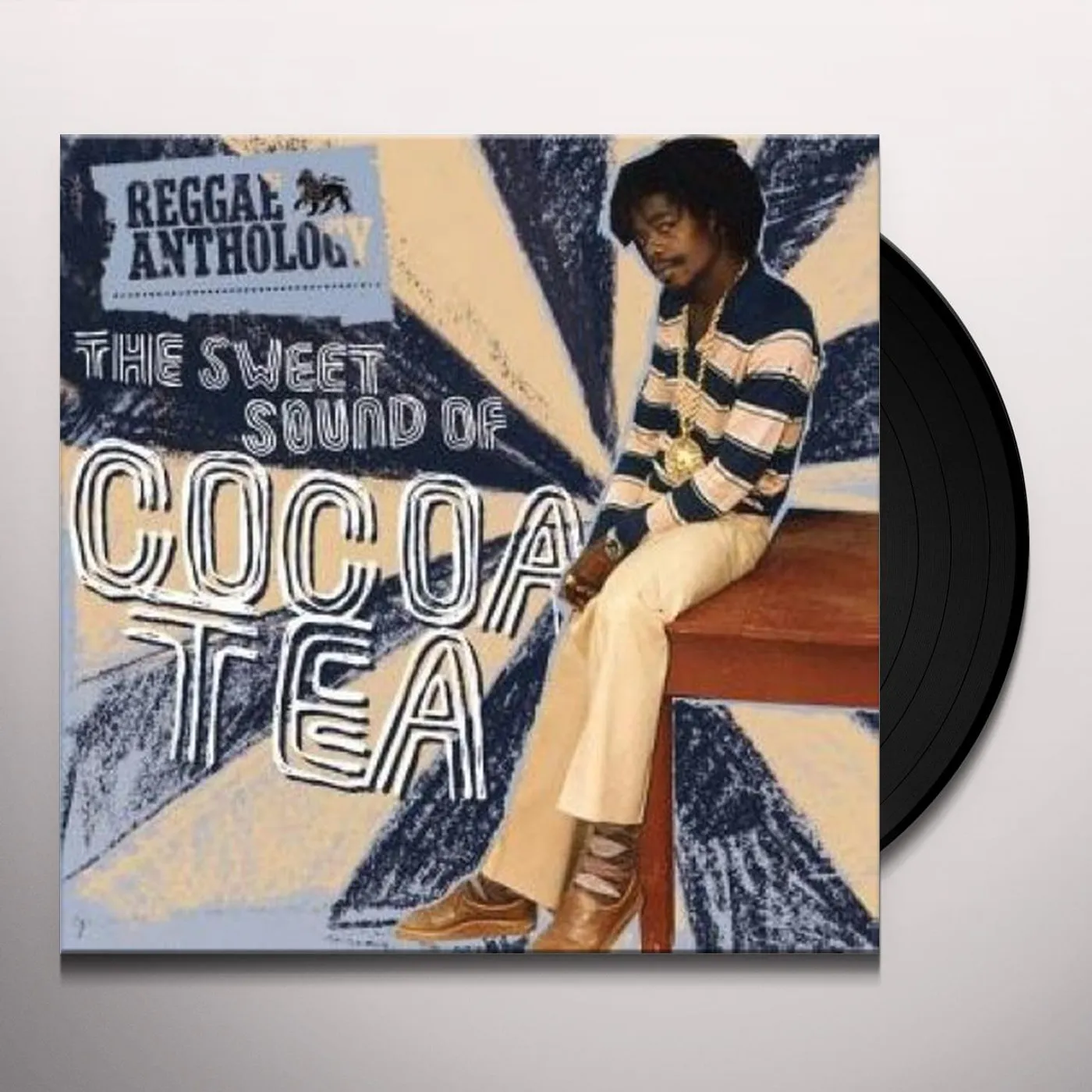 SWEET SOUND OF COCOA TEA Vinyl Record