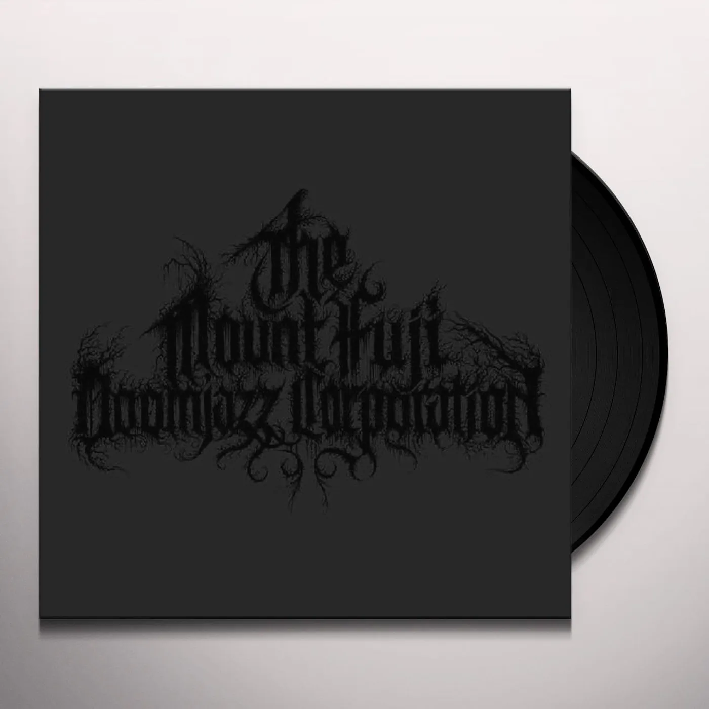 The Mount Fuji Doomjazz Corporation Roadburn Vinyl Record