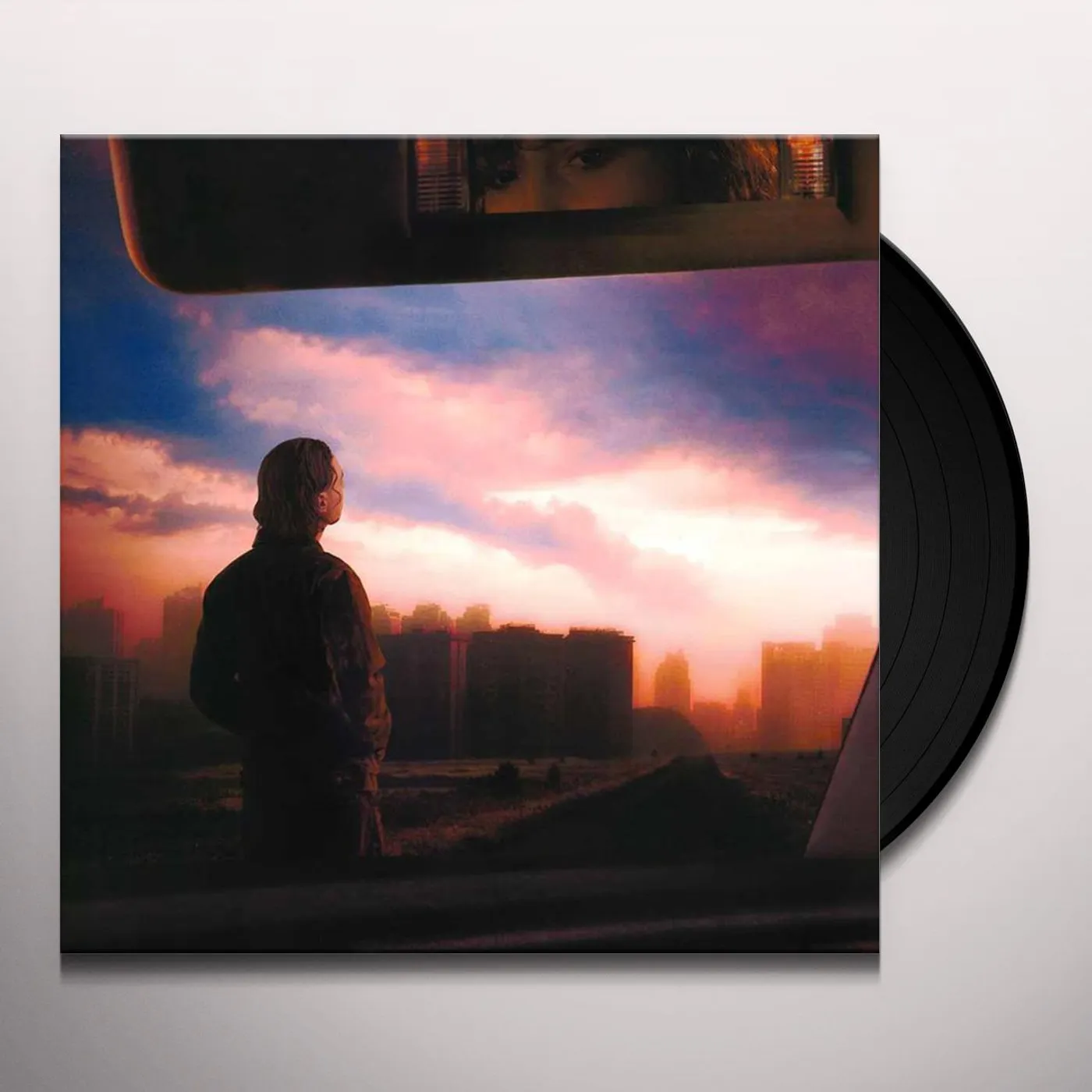 J9ueve LE BIJOU LE PLUS BRILLANT Vinyl Record